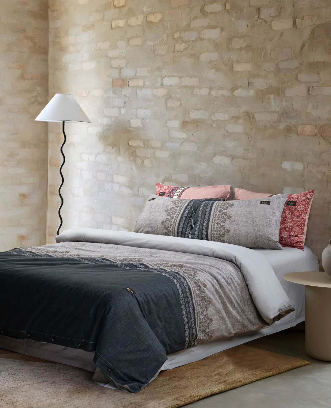 Bedding LORO PIANA 18243396