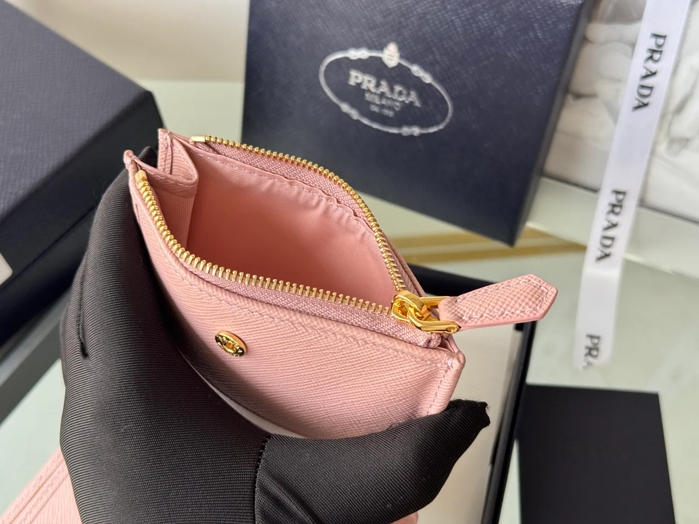 Women's Clutches PRADA 17999986