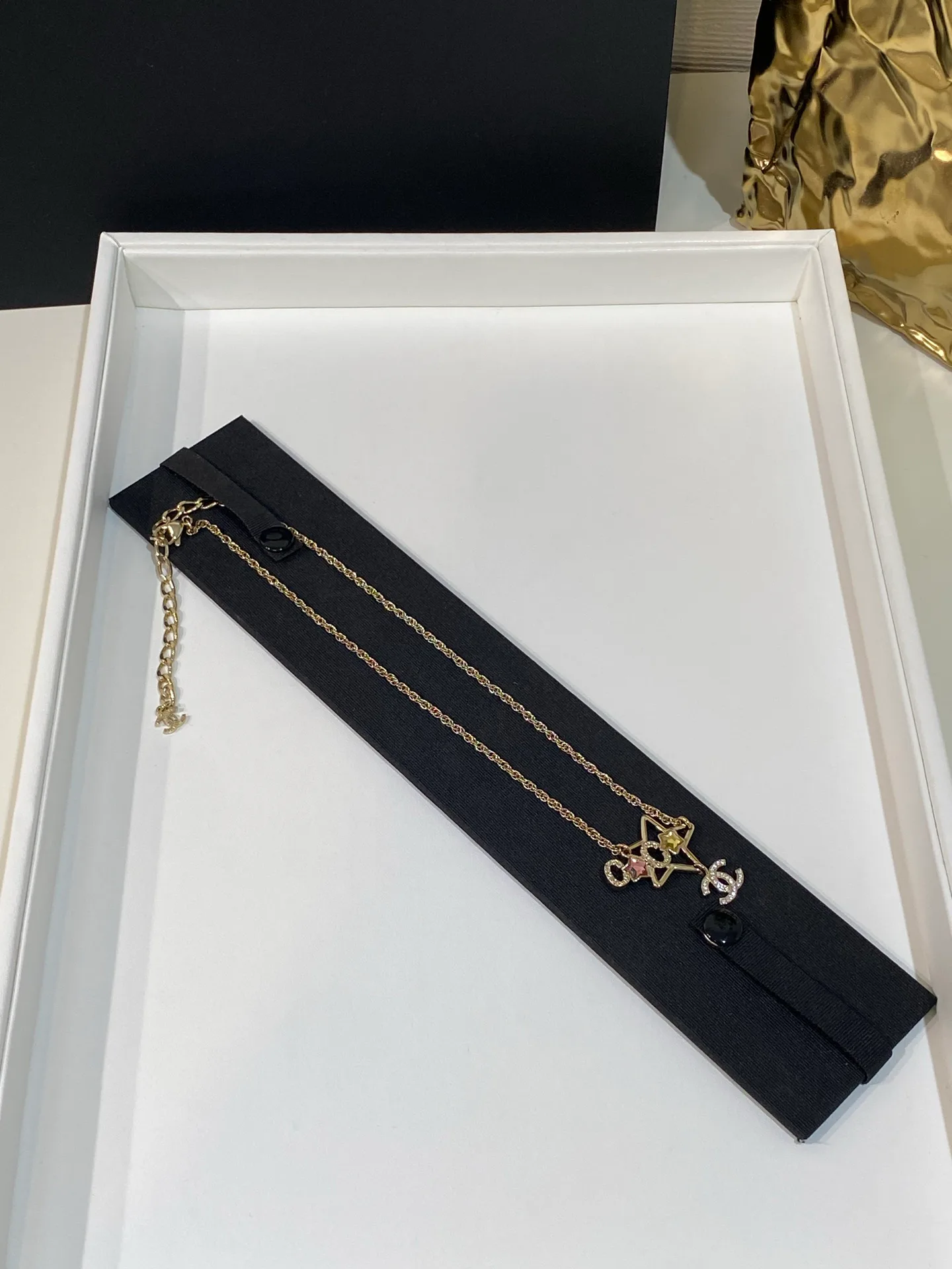 Jewelry CHANEL 17820218