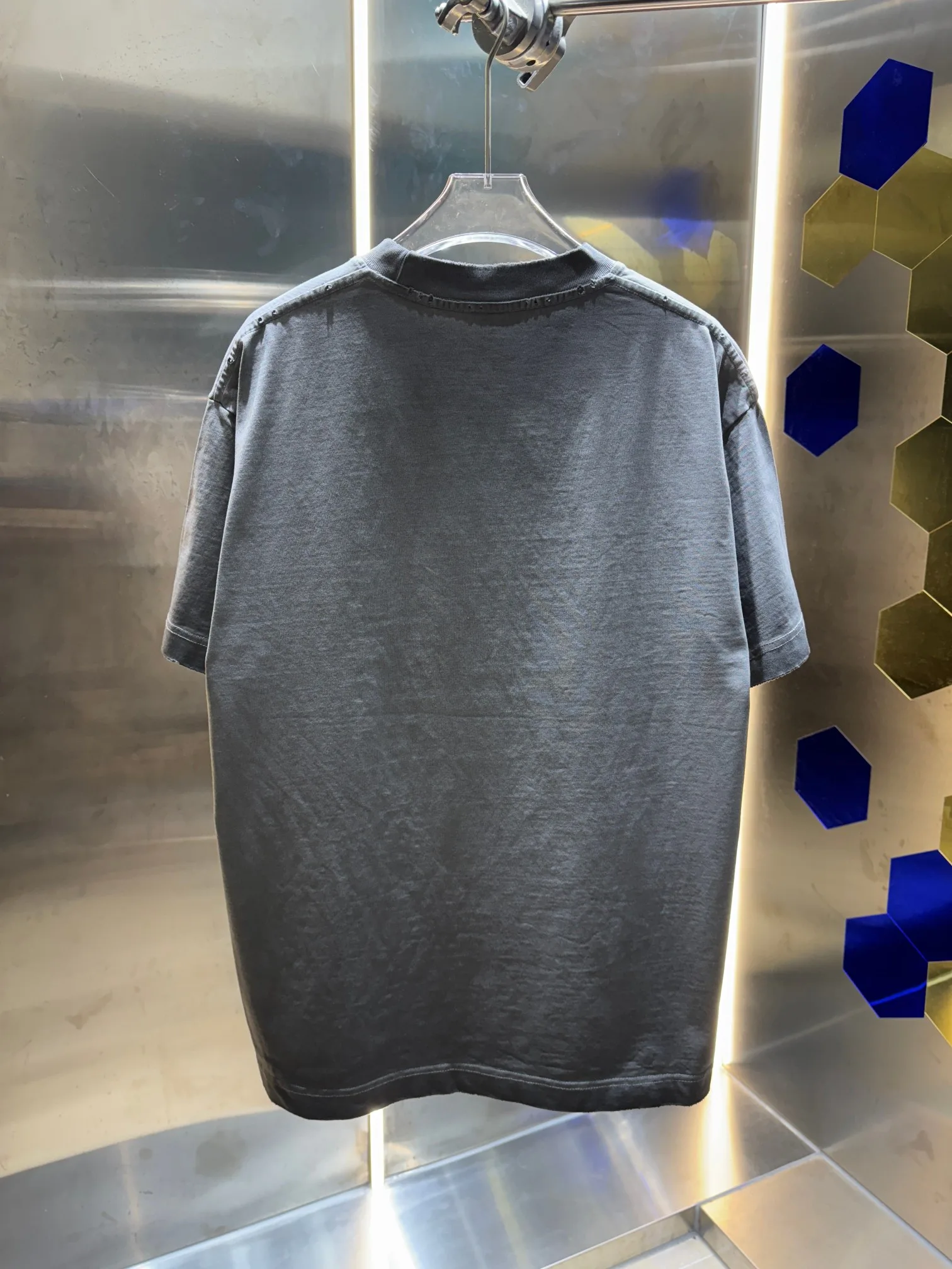 Men's T-Shirts Y-3 17566988
