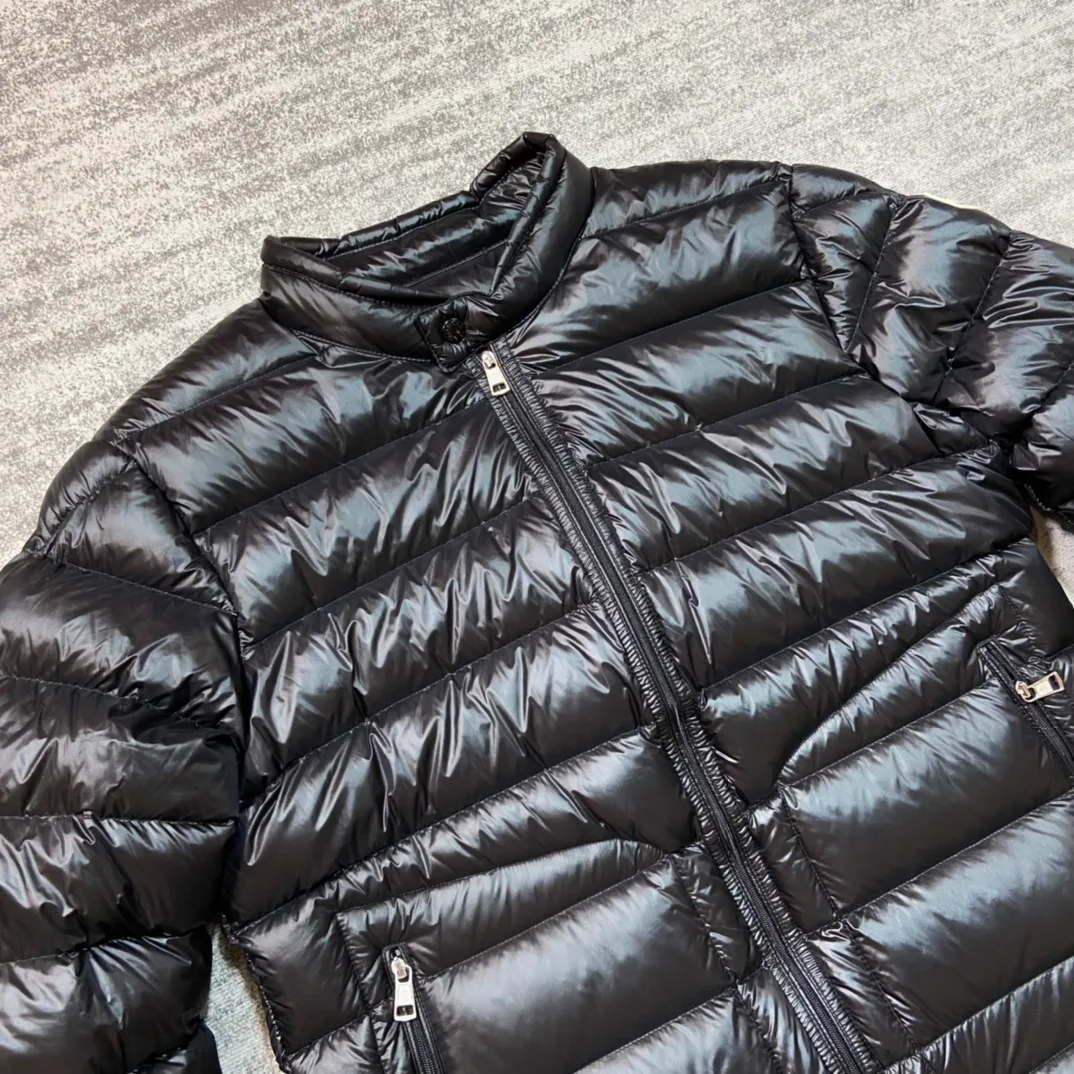 Куртки И Пуховики Мужские Moncler 18658686