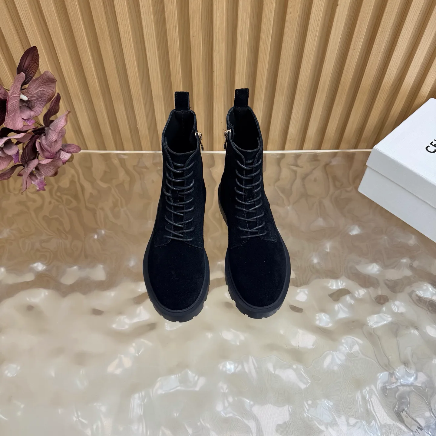 Women's Ankle Boots CELINE 18235171