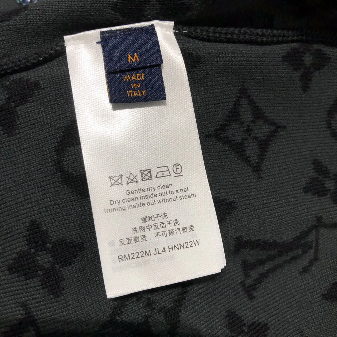 Men's Jackets And Down Jackets LOUIS VUITTON 18548061