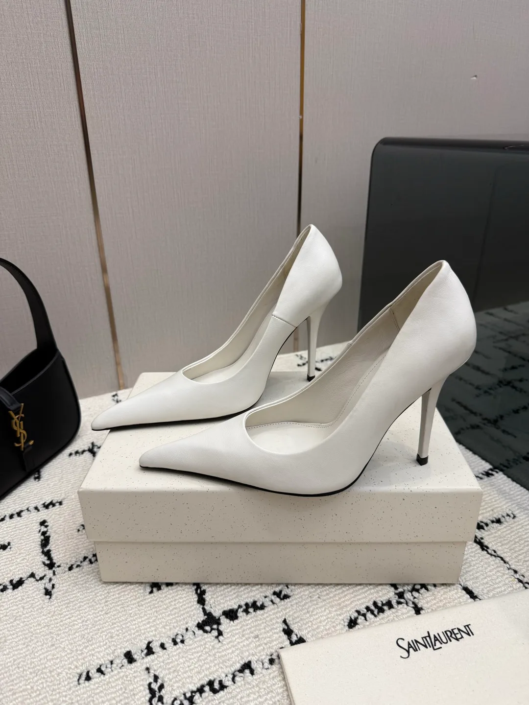 Women's Heels SAINT LAURENT 18237751