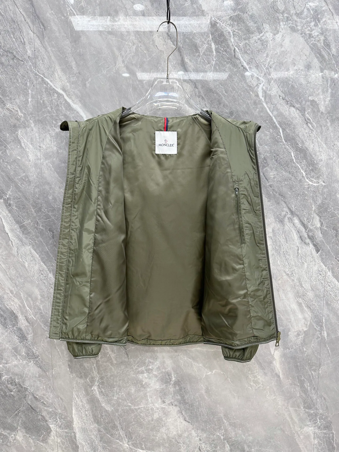 Men's Jackets And Down Jackets MONCLER 18178780