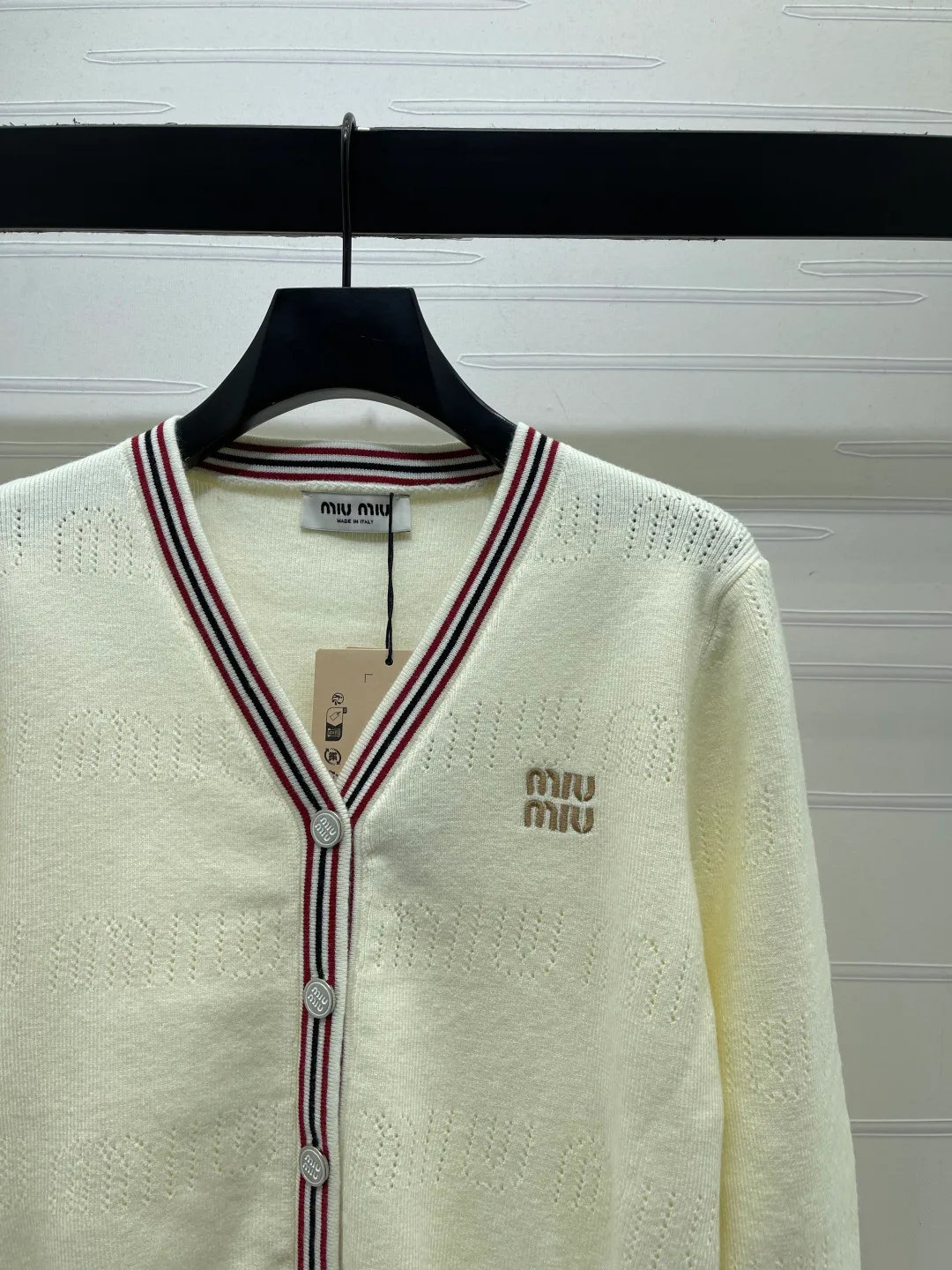 Women's Jumpers And Sweaters MIU MIU 17505702