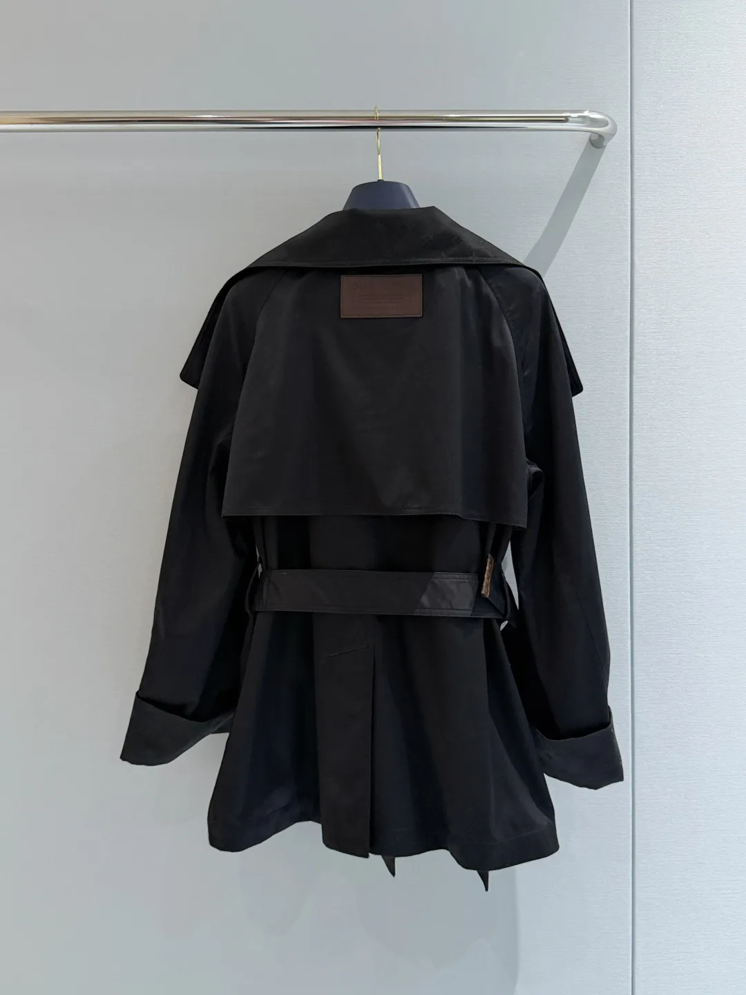 Women's Trench Coats LOUIS VUITTON 18049798
