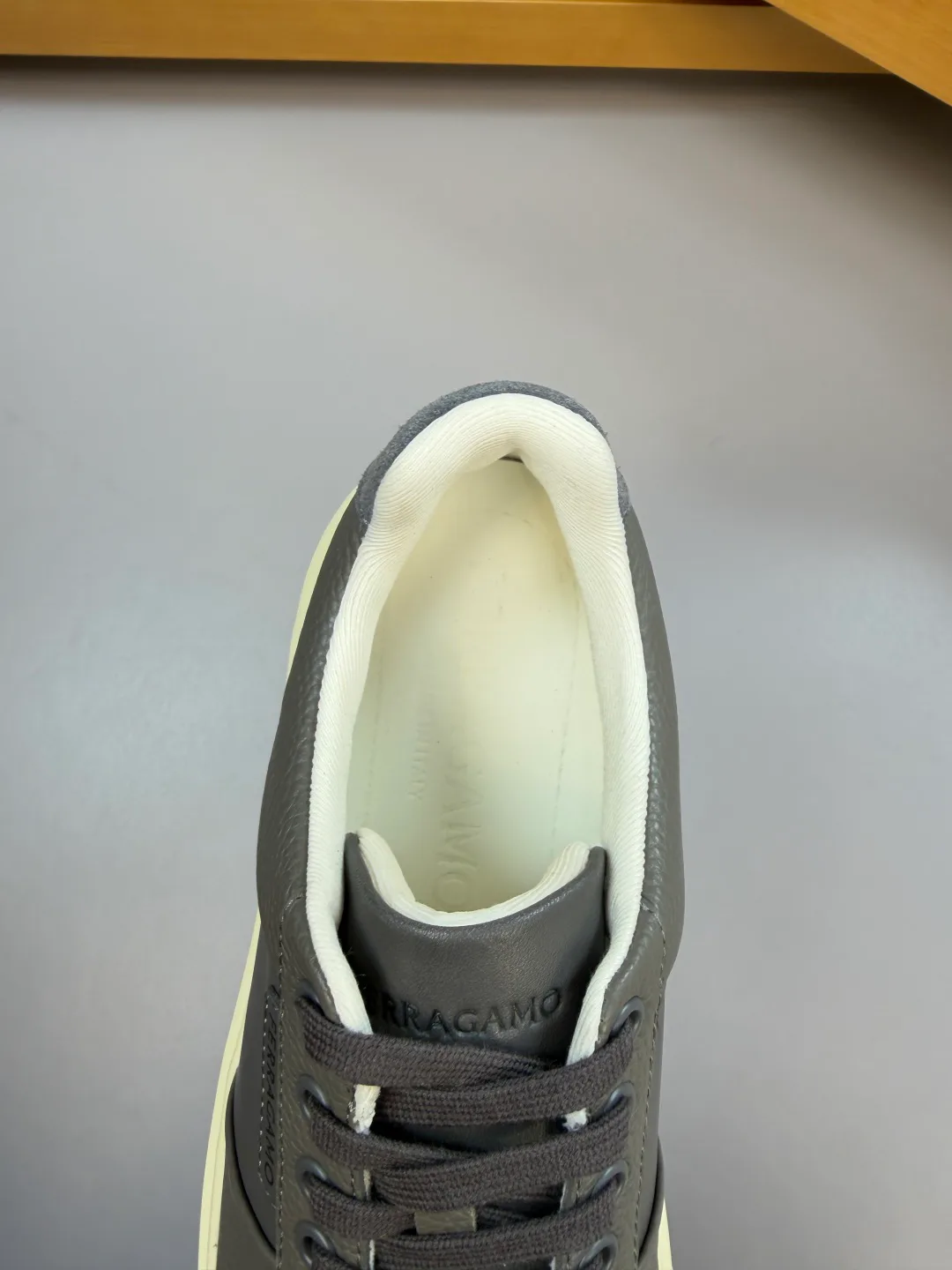 Men's Sneakers SALVATORE FERRAGAMO 17042094