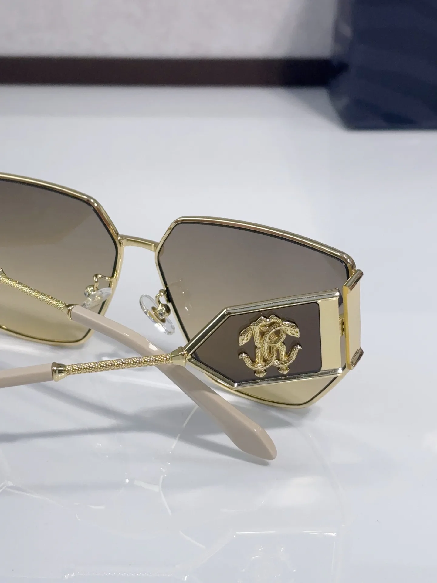 Glasses ROBERTO CAVALLI 18287044