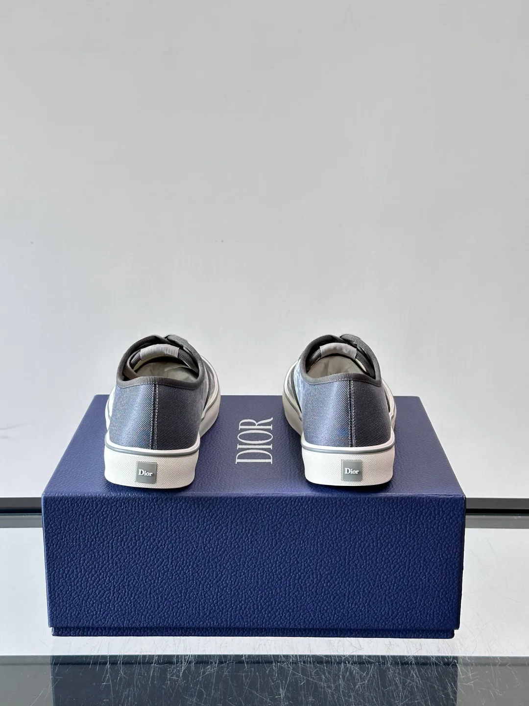 Men's Sneakers CHRISTIAN DIOR 17649812