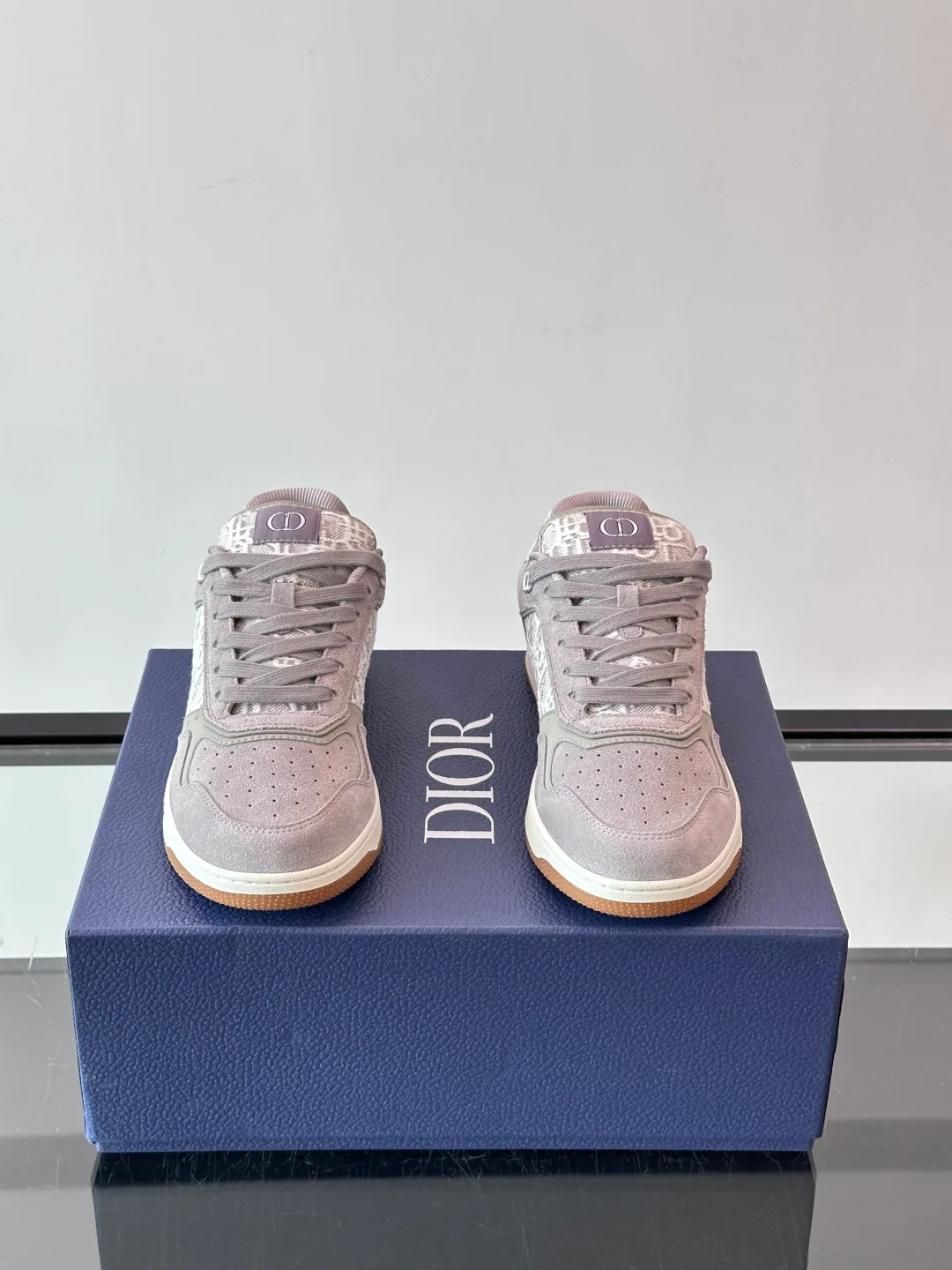 Women's Sneakers CHRISTIAN DIOR 18449425