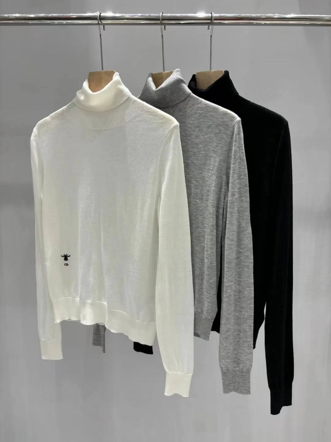 Women's Jumpers And Sweaters CHRISTIAN DIOR 18238821
