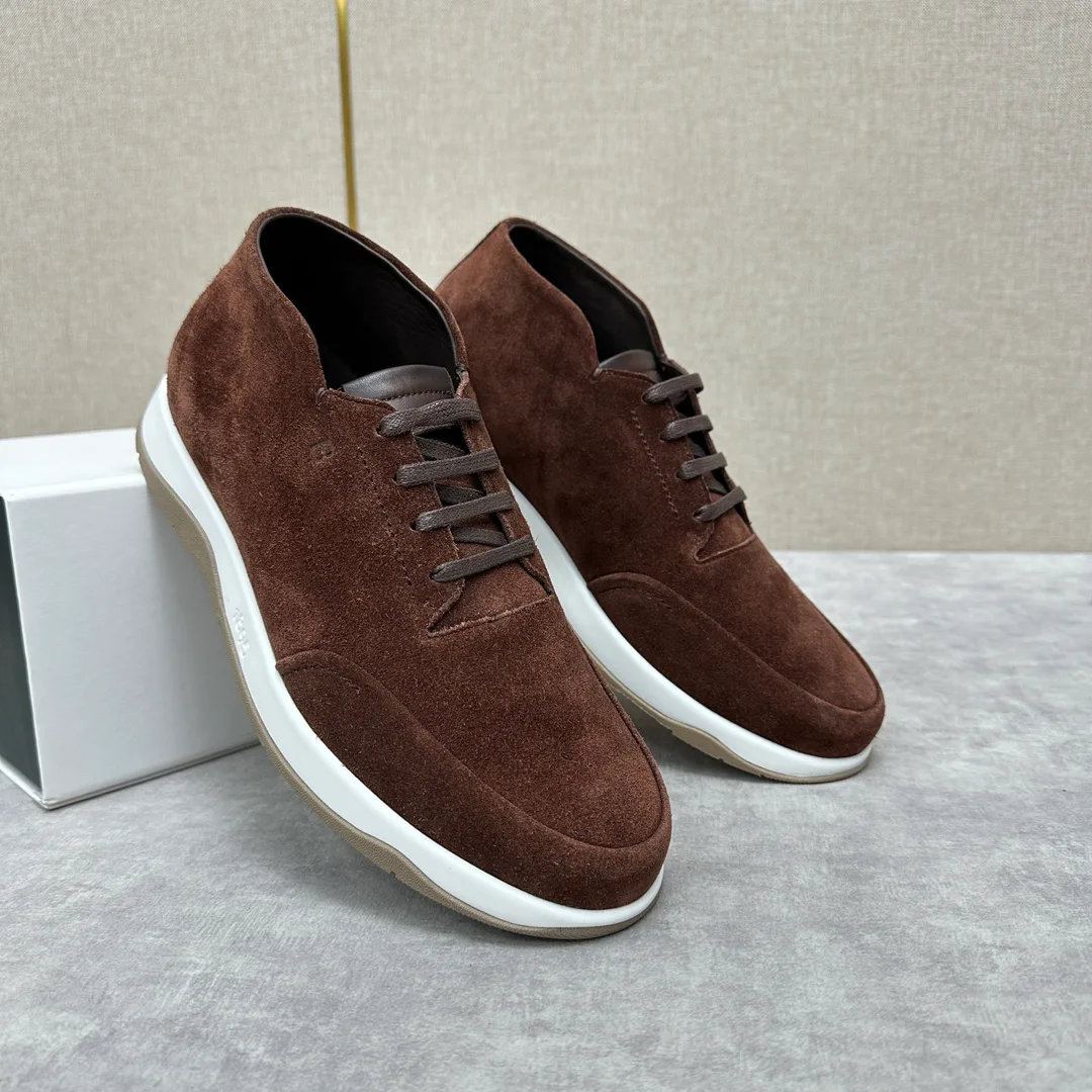 Men's Sneakers BERLUTI 18100147