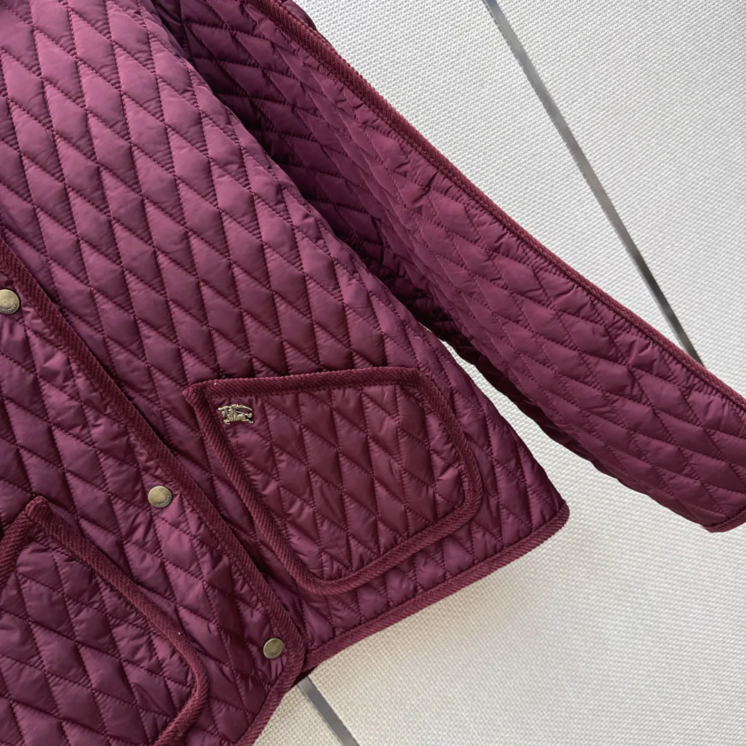 Women's Jackets And Down Jackets BURBERRY 18225620