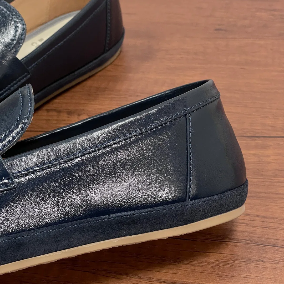 Men's Loafers And Dress Shoes BRUNELLO CUCINELLI 17307328