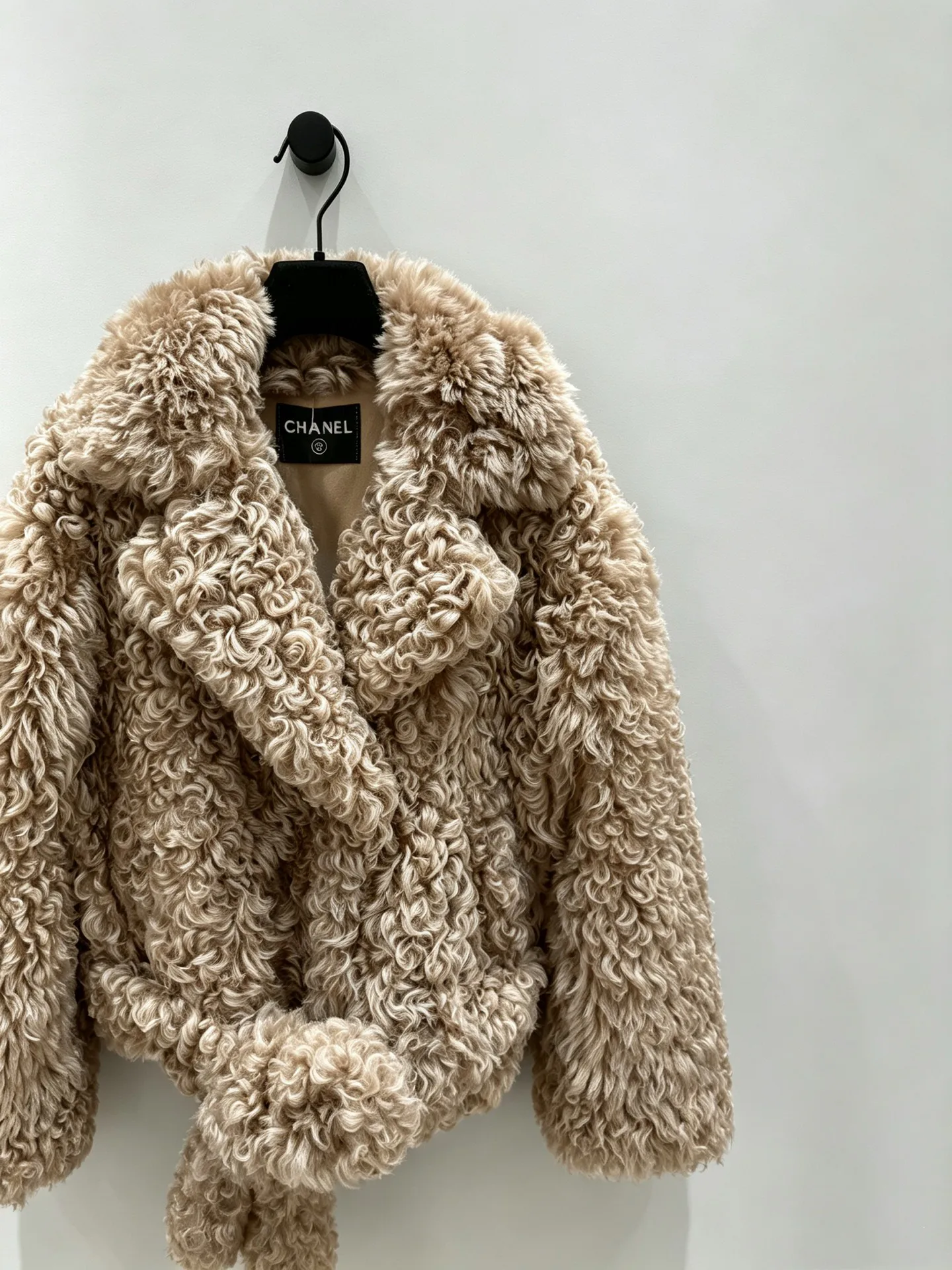 Women's Coats CHANEL 18417110