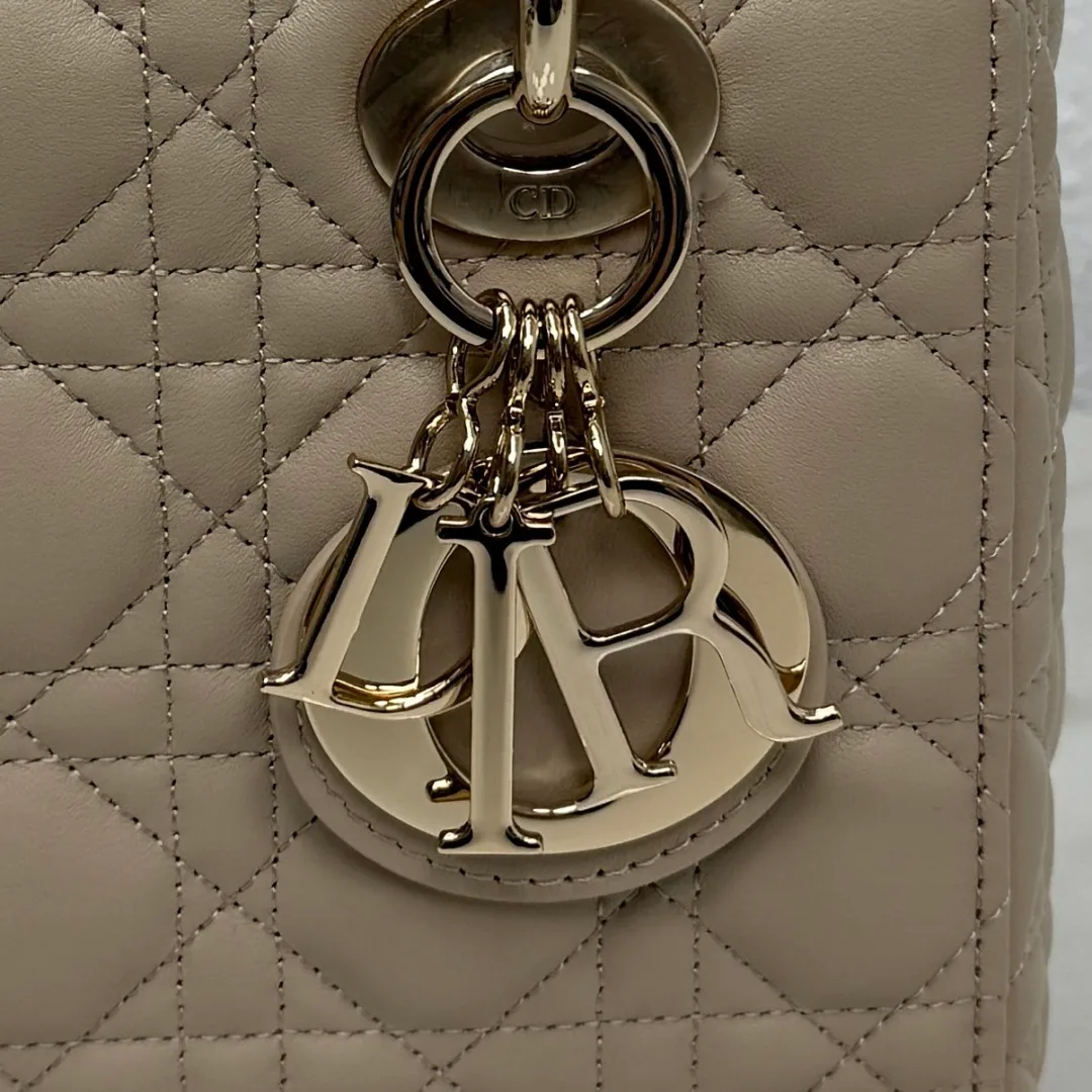 Women's Classic Handbags CHRISTIAN DIOR 17601413