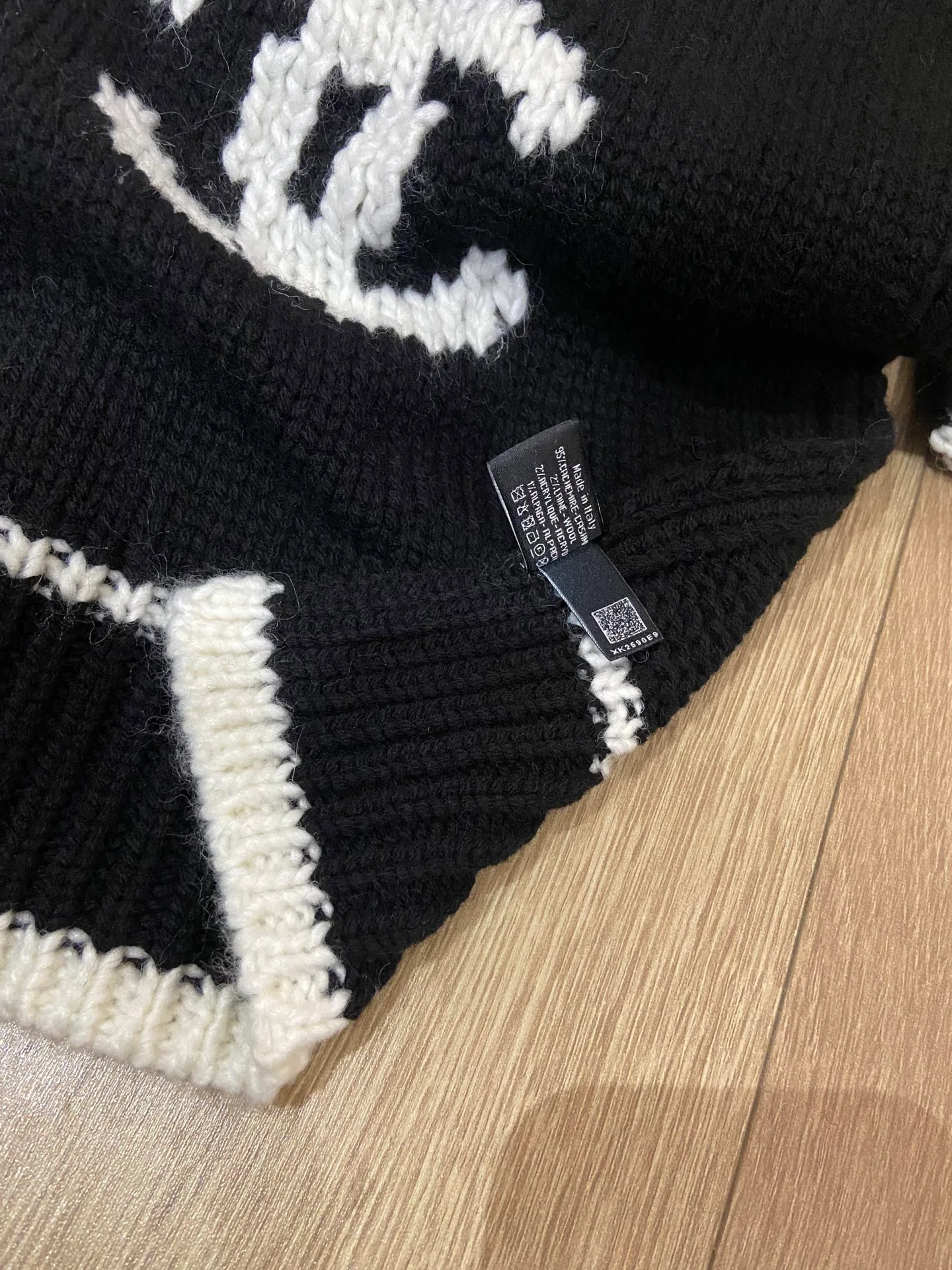 Scarves CHANEL 18088244