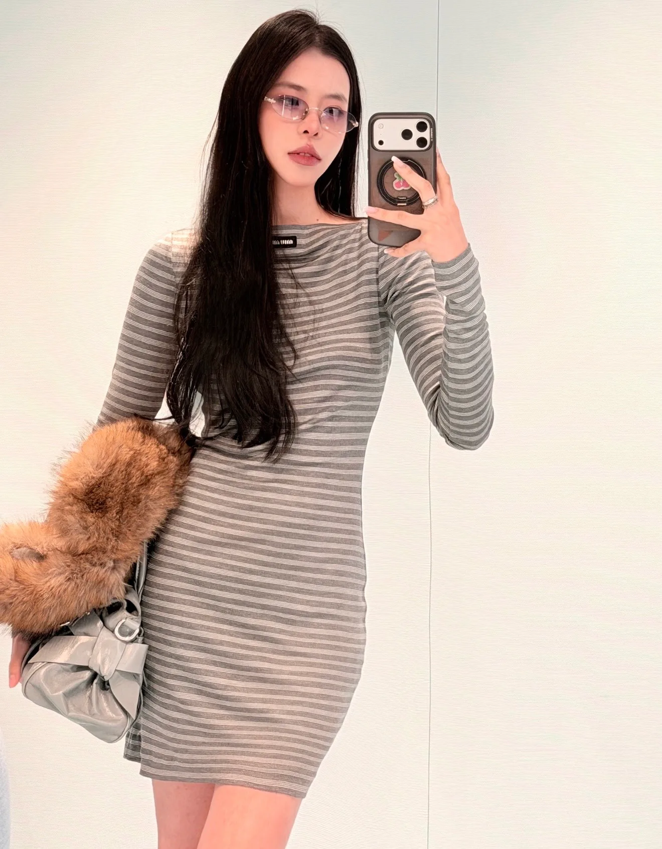 Women's Dresses MIU MIU 17931208