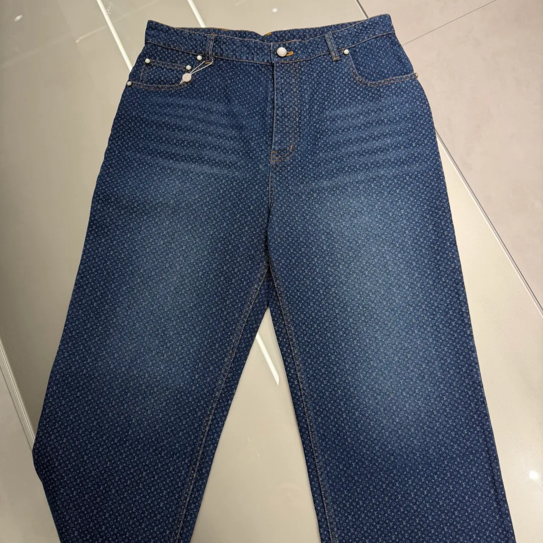 Men's Jeans LOUIS VUITTON 17907553