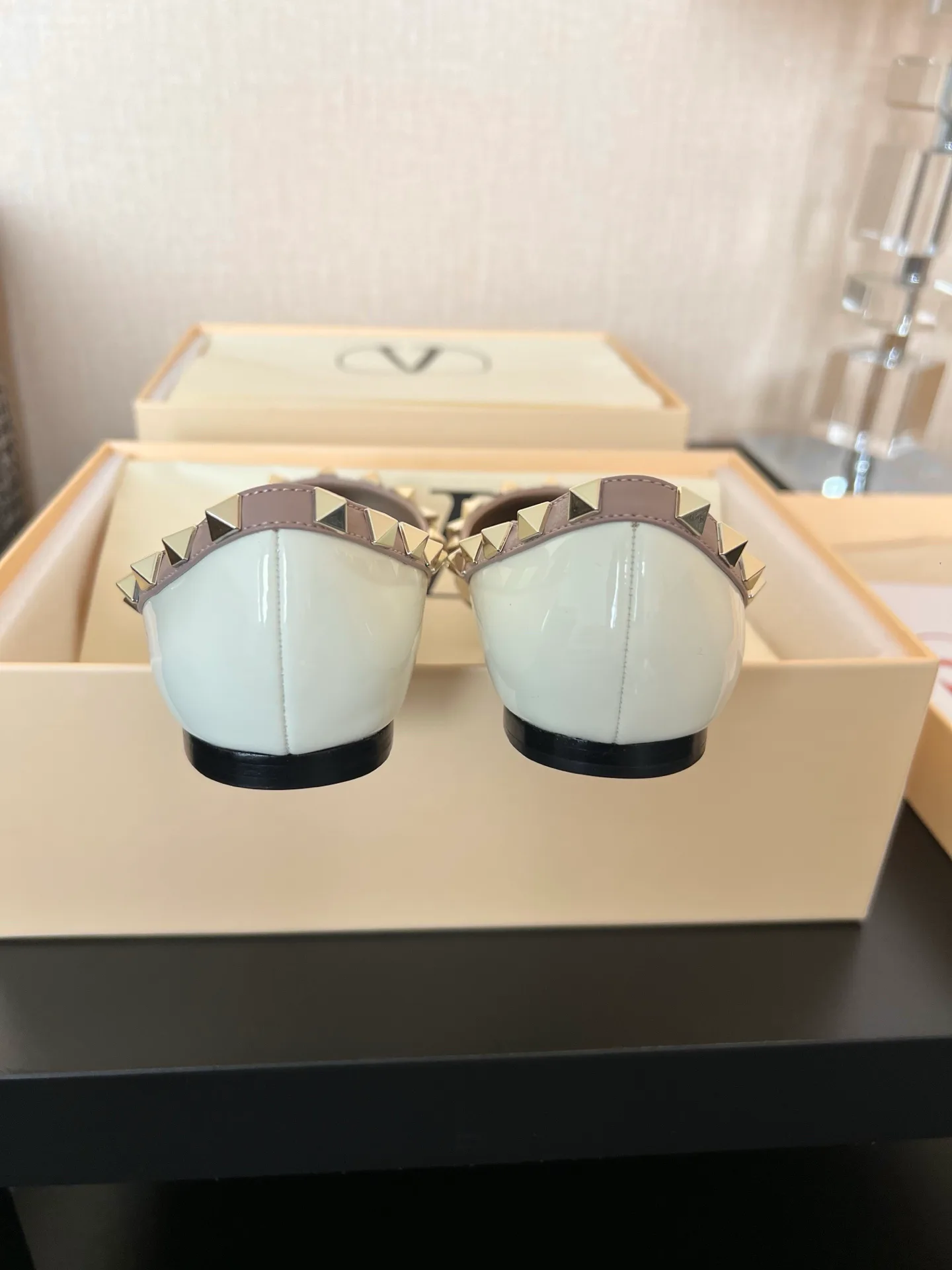 Women's Heels VALENTINO 17480234