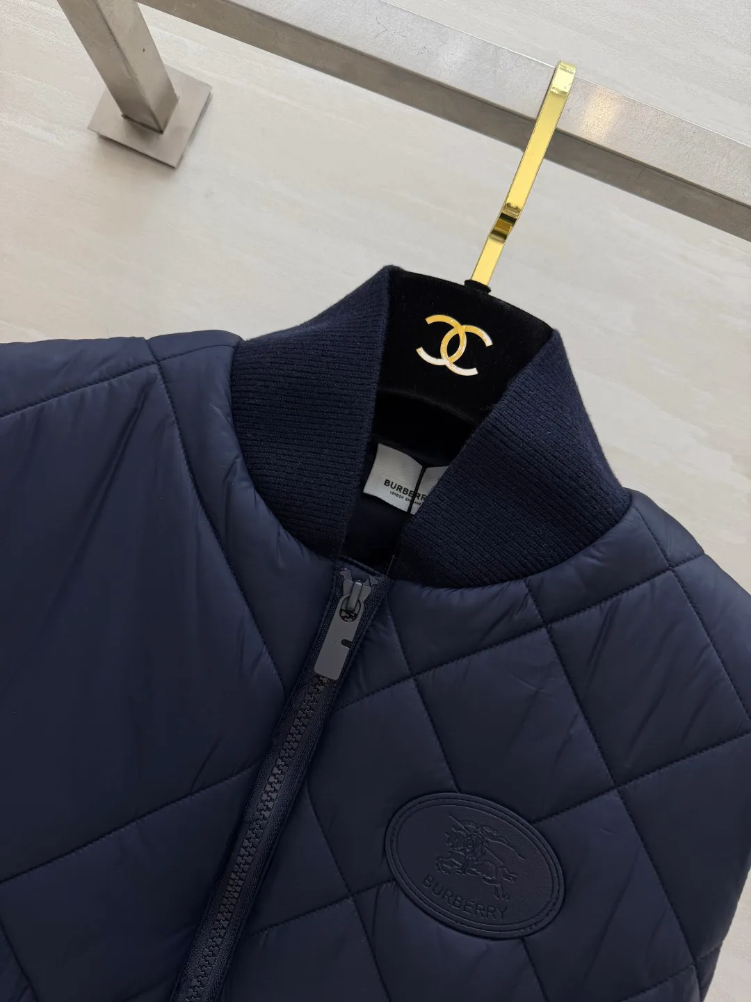 Women's Vests BURBERRY 18276679