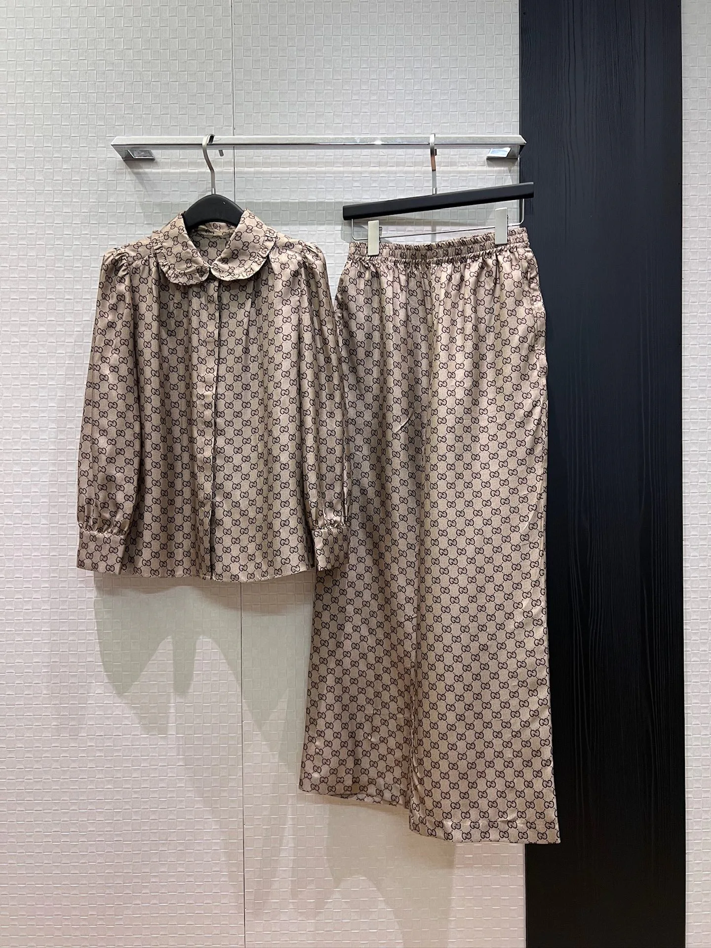 Women's Shirts GUCCI 18259558