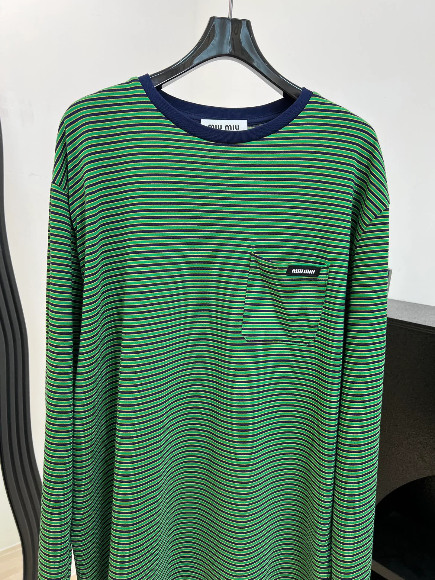 Women's T-Shirts MIU MIU 17740050