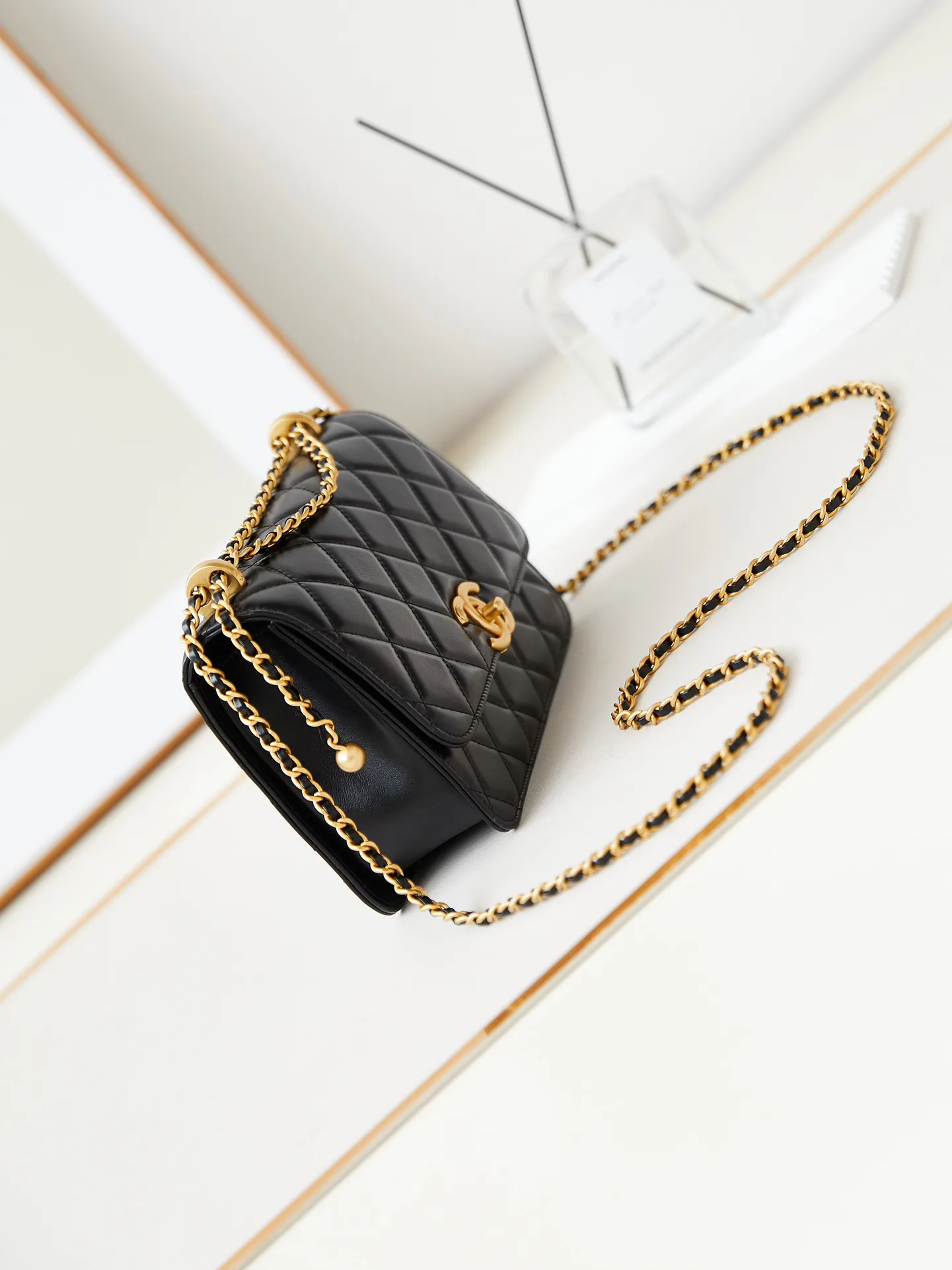 Women's Classic Handbags CHANEL 18065764