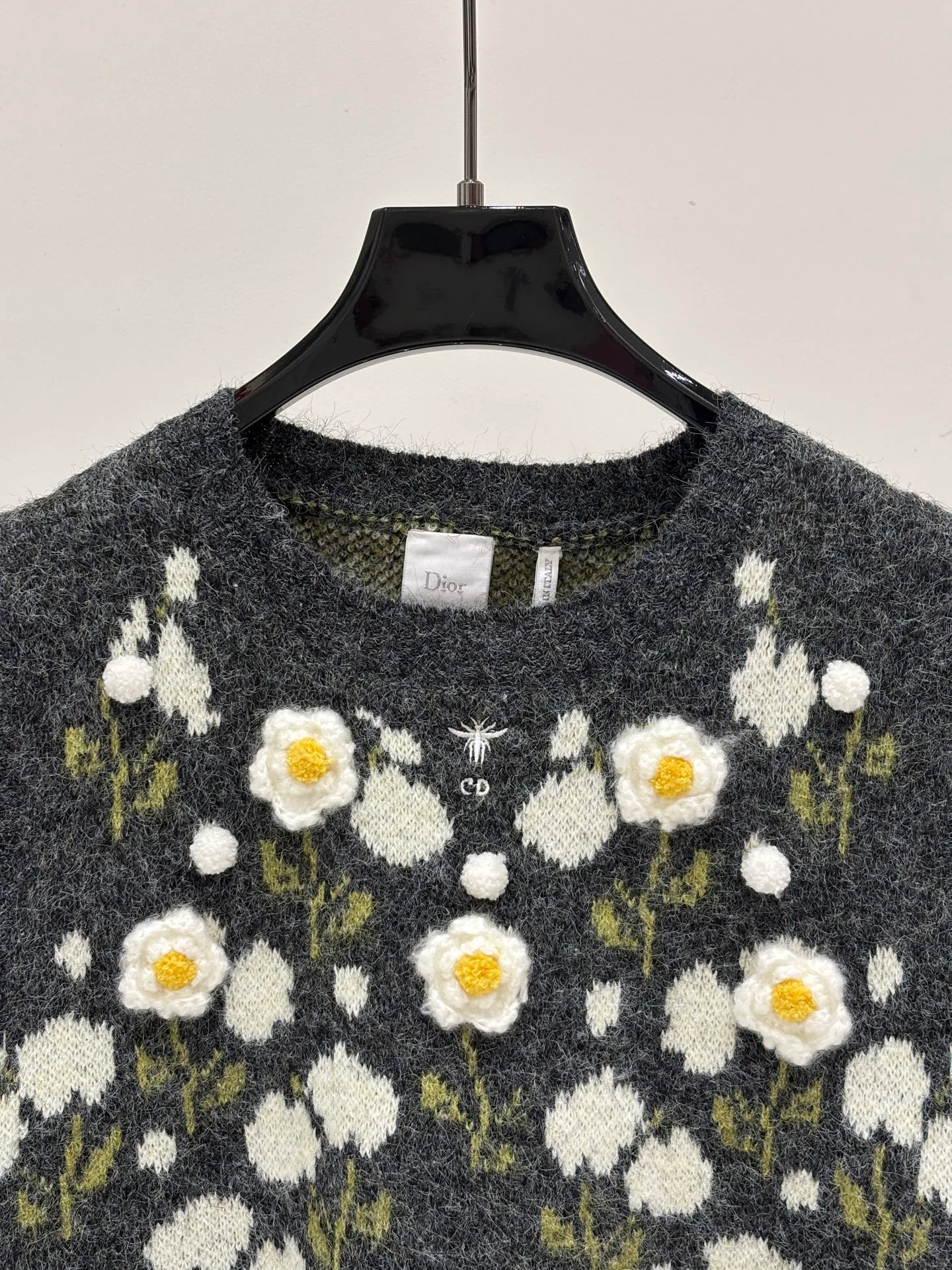 Women's Vests CHRISTIAN DIOR 18180408