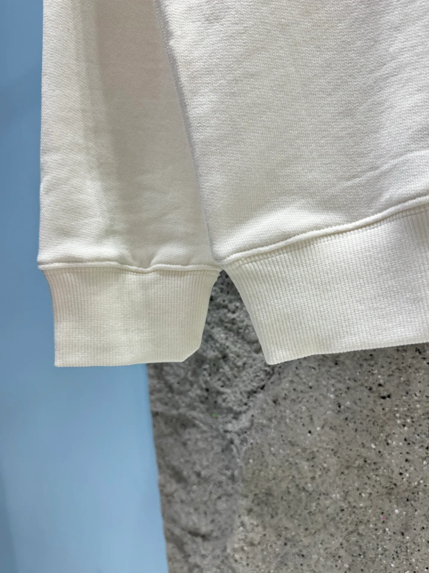 Men's Sweatshirts And Hoodies LOUIS VUITTON 18109466