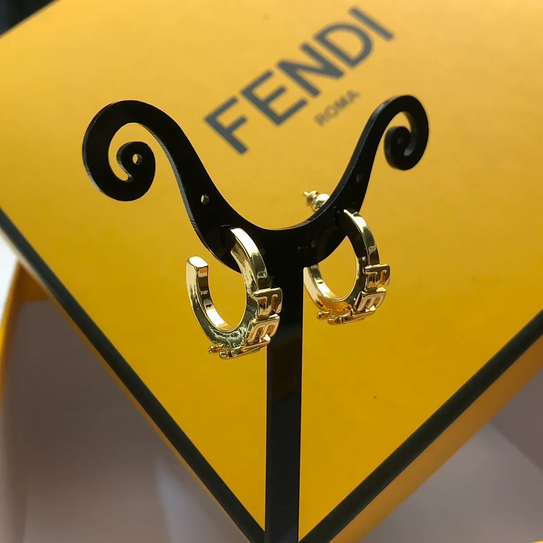 Jewelry FENDI 17812390