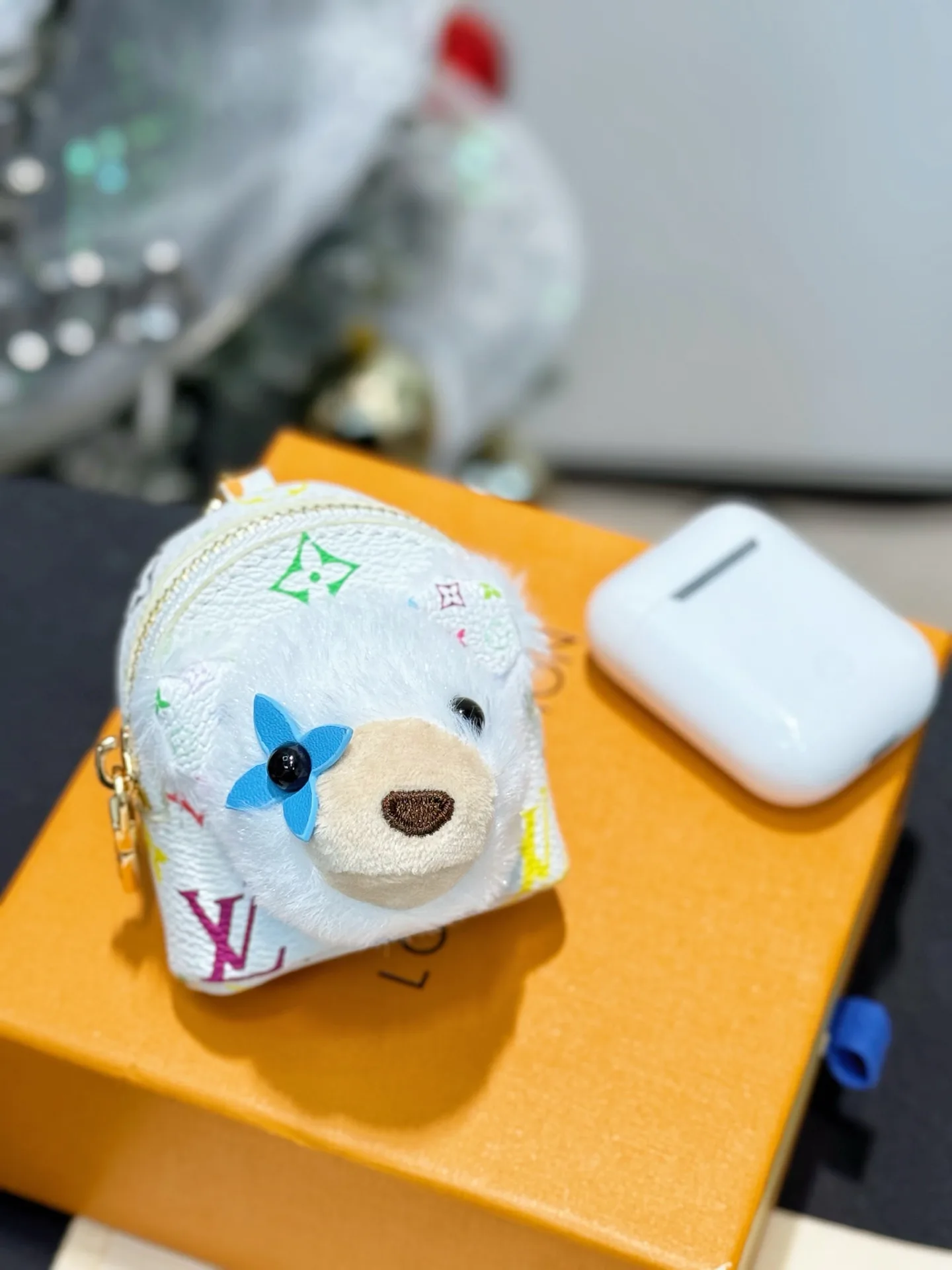 Key Cases LOUIS VUITTON 17886404