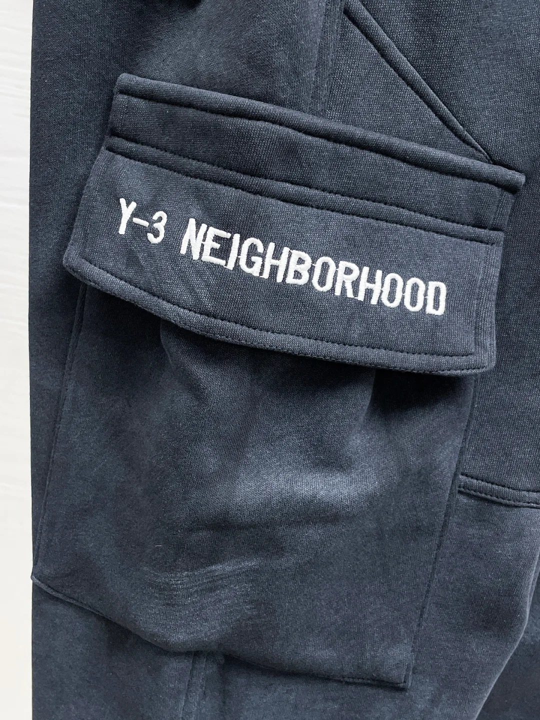 Men's Trousers Y-3 18408223