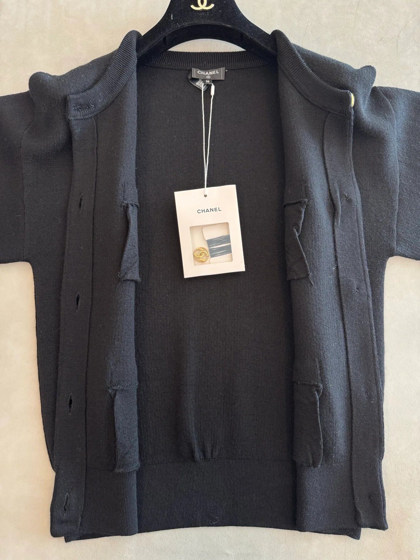 Women's Jumpers And Sweaters CHANEL 17830658