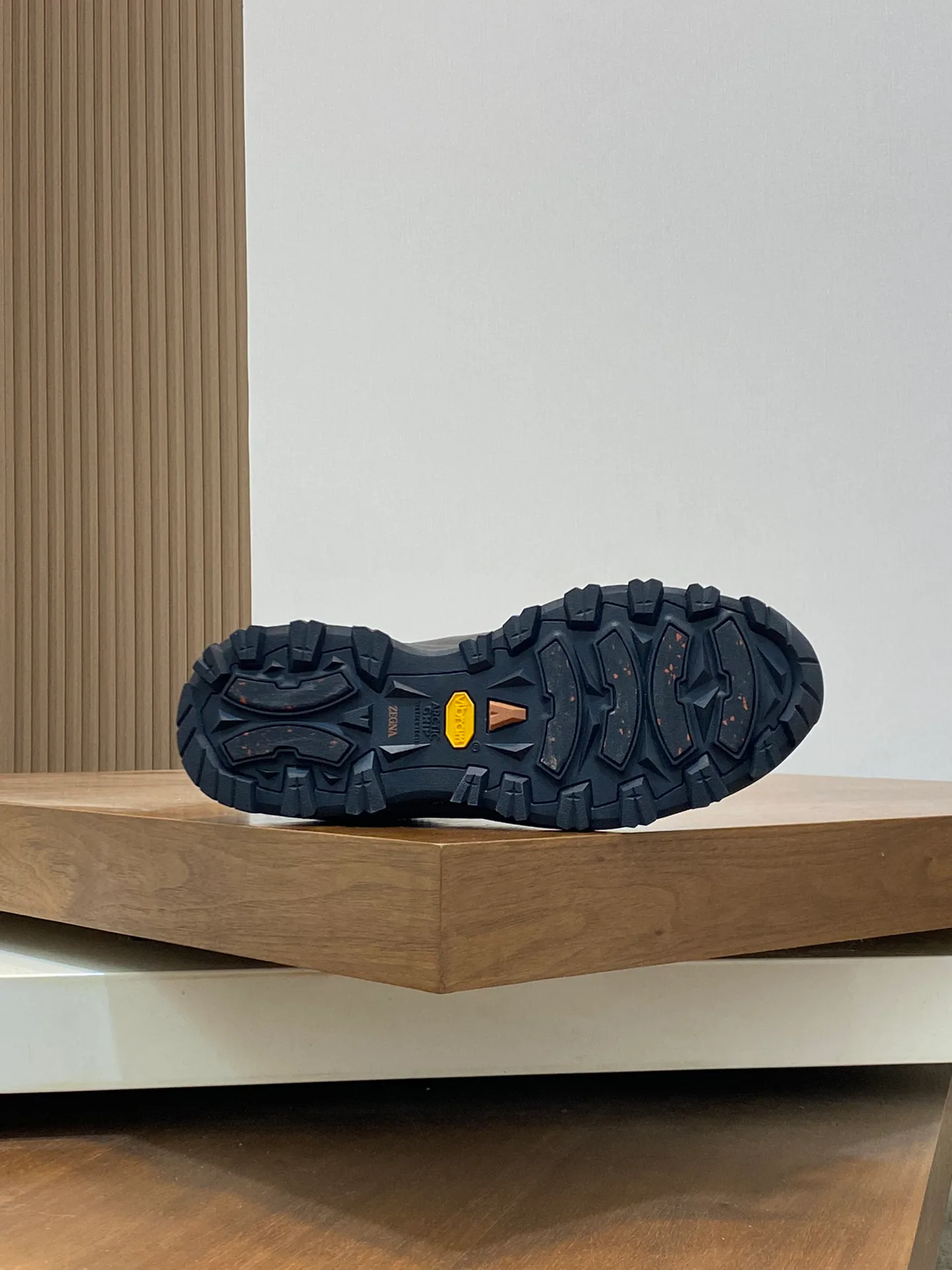 Men's Sneakers ZEGNA 18103709