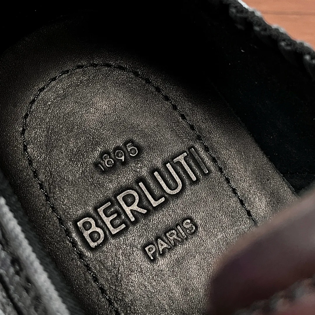 Men's Sneakers BERLUTI 17955327