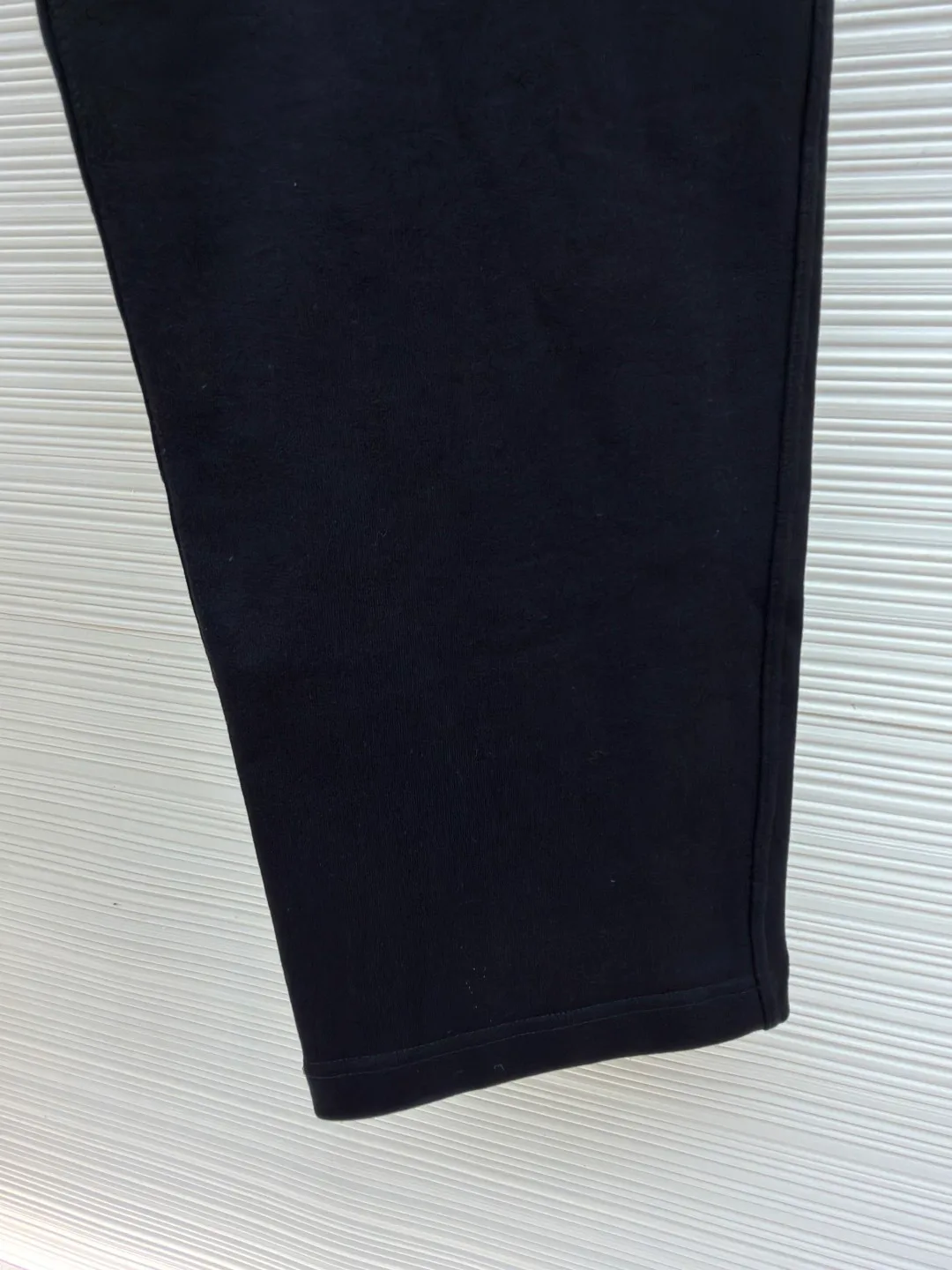 Men's Trousers BURBERRY 18309028