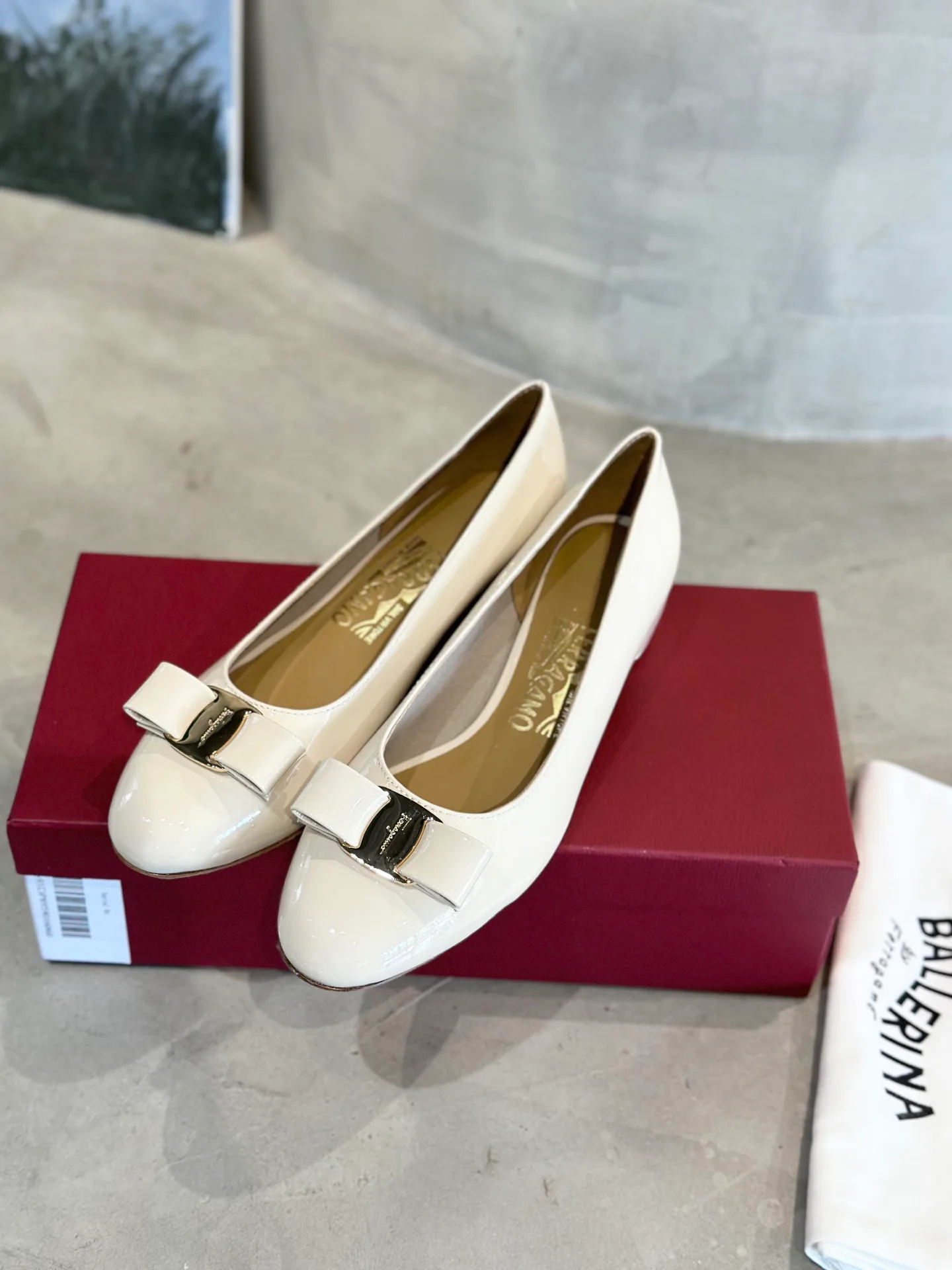 Women's Heels SALVATORE FERRAGAMO 18340703