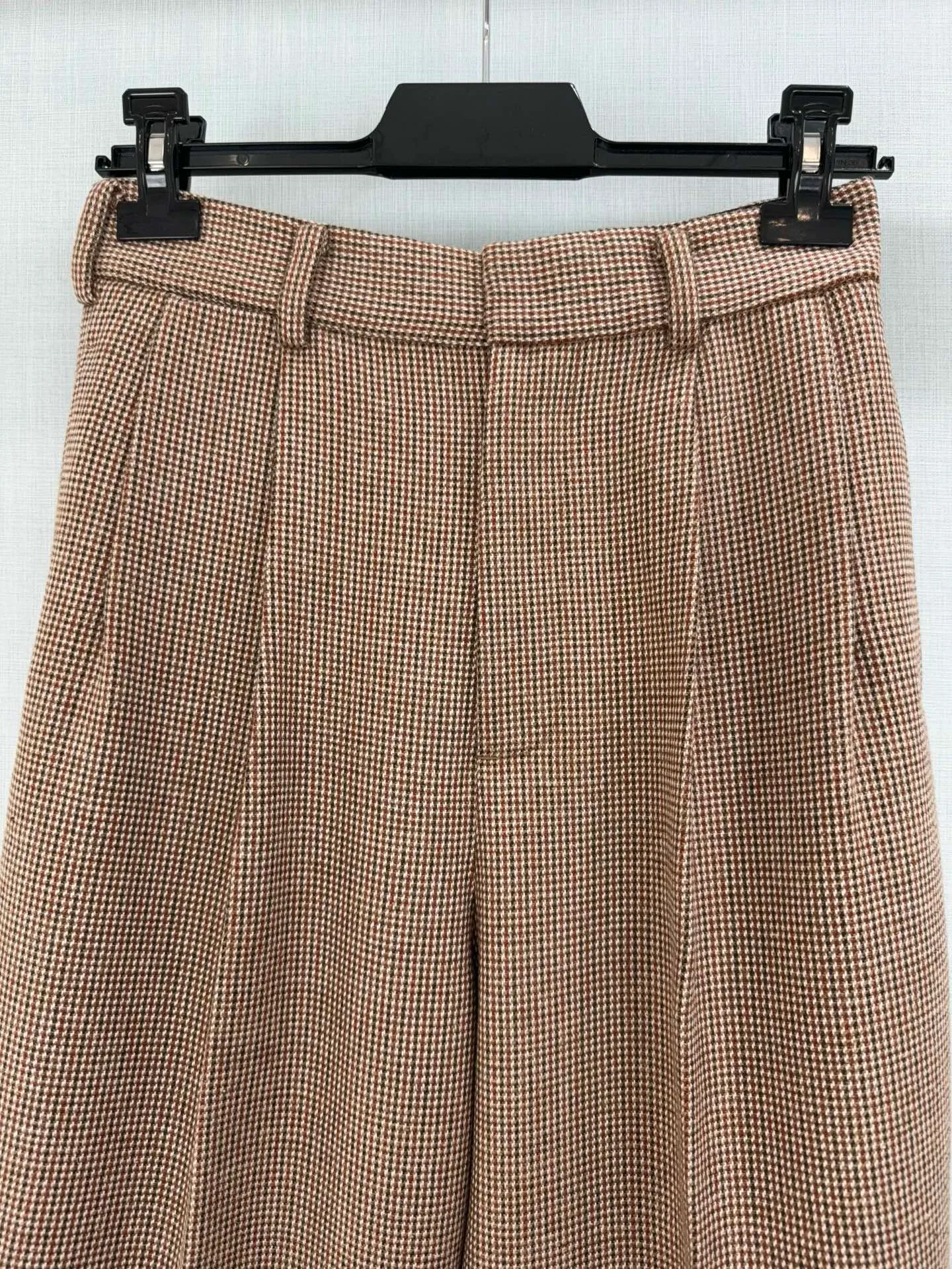 Women's Trousers LORO PIANA 18424418