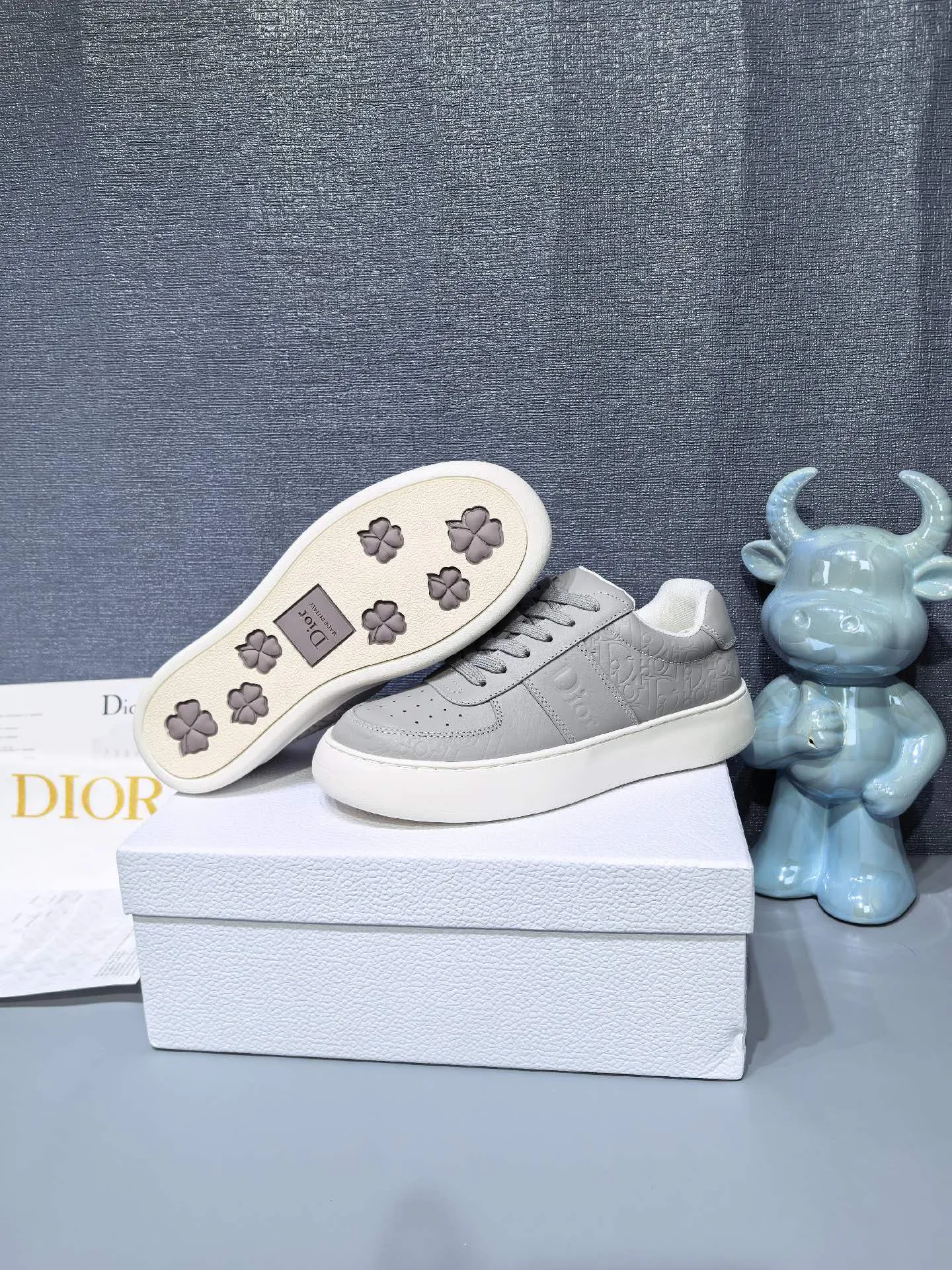 Women's Sneakers CHRISTIAN DIOR 17961733