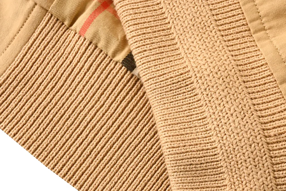 Men's Jackets And Down Jackets BURBERRY 18313771