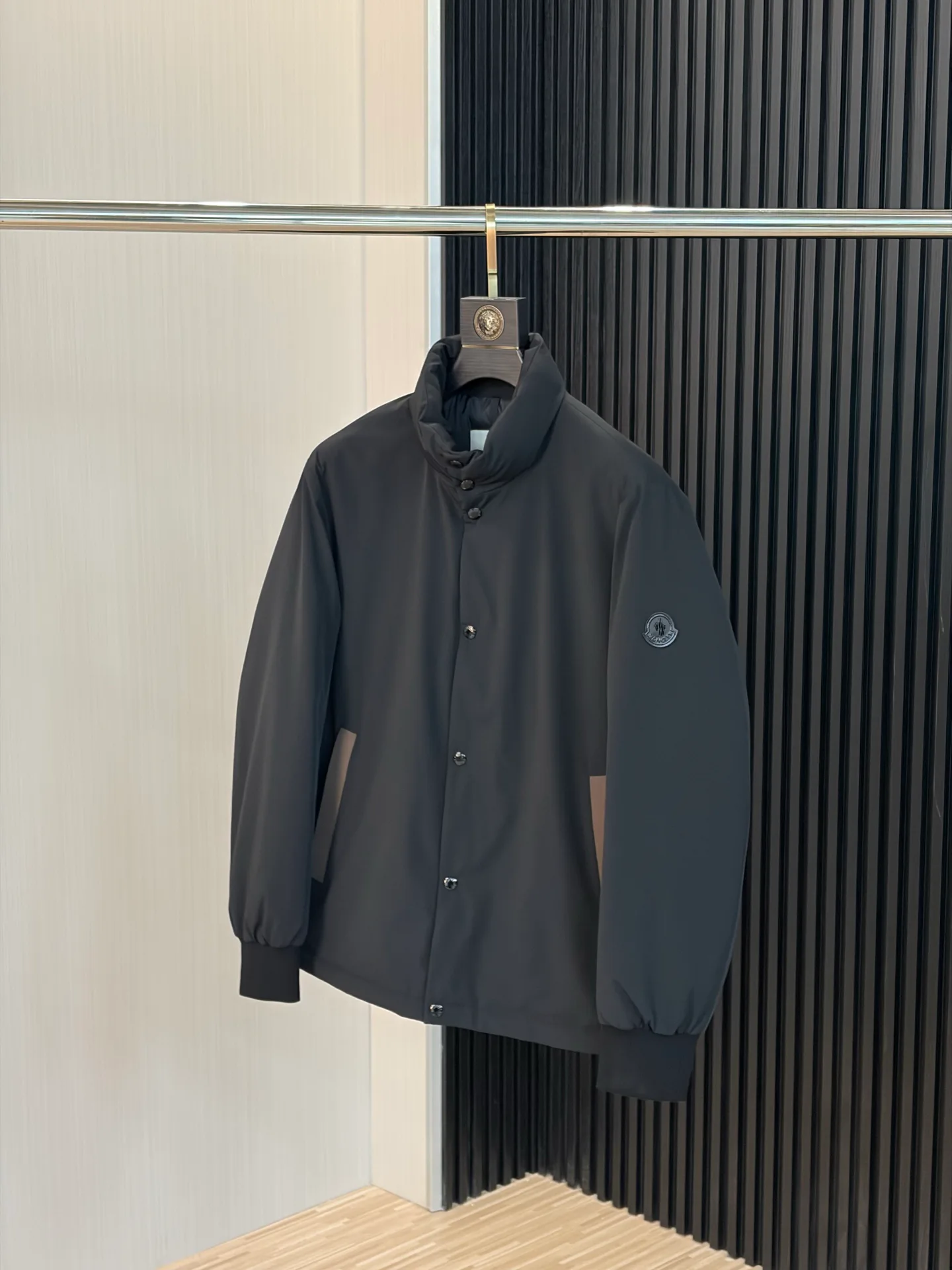 Men's Jackets And Down Jackets MONCLER 17925275