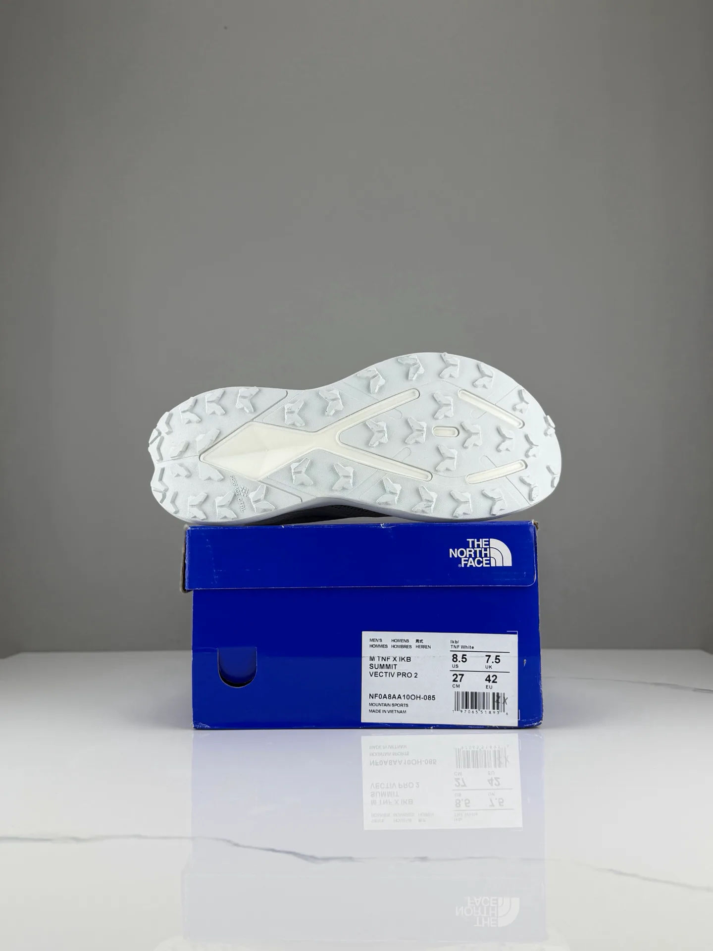 Women's Sneakers THE NORTH FACE 17957542