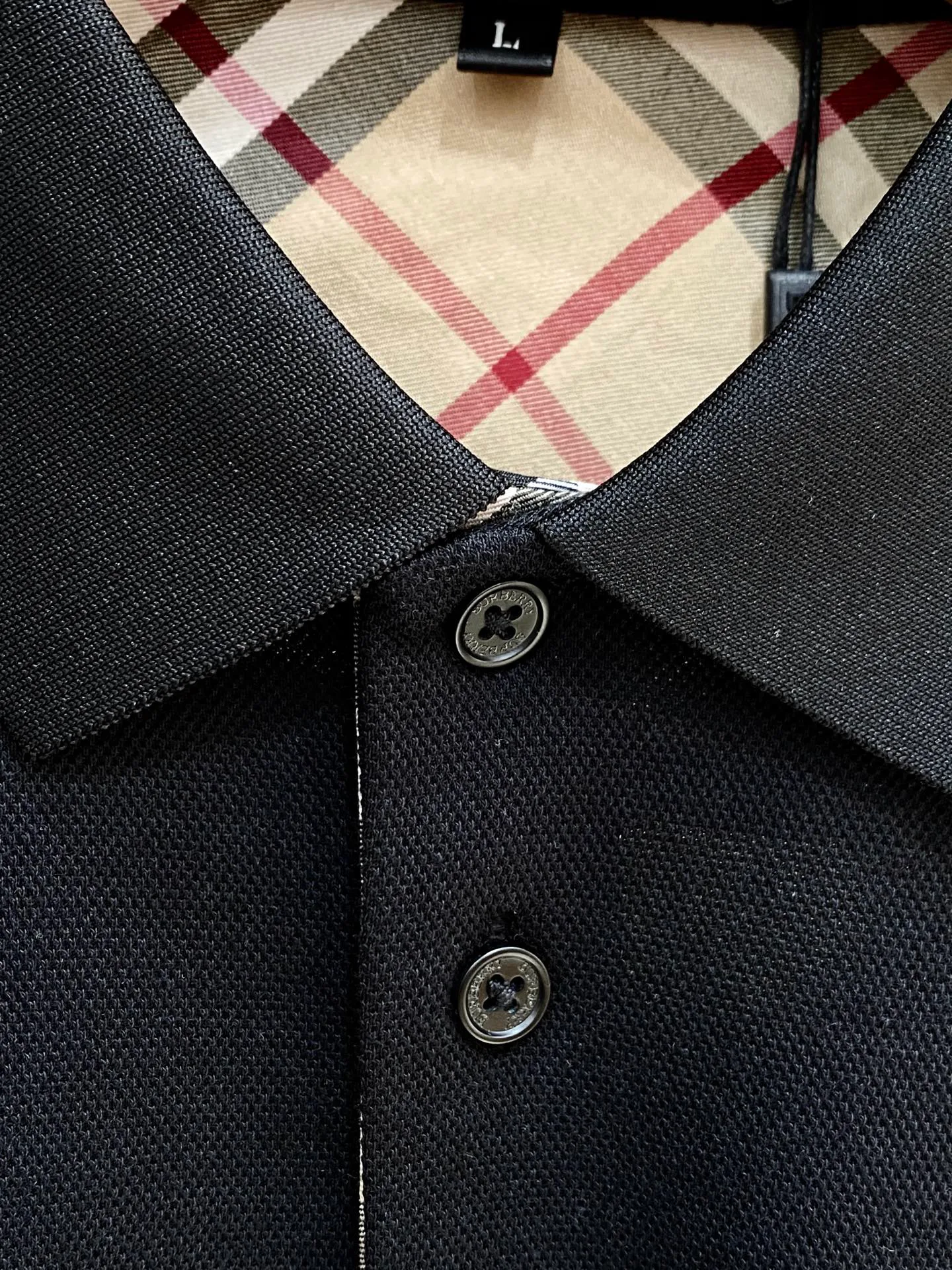 Men's Shirts BURBERRY 17993798