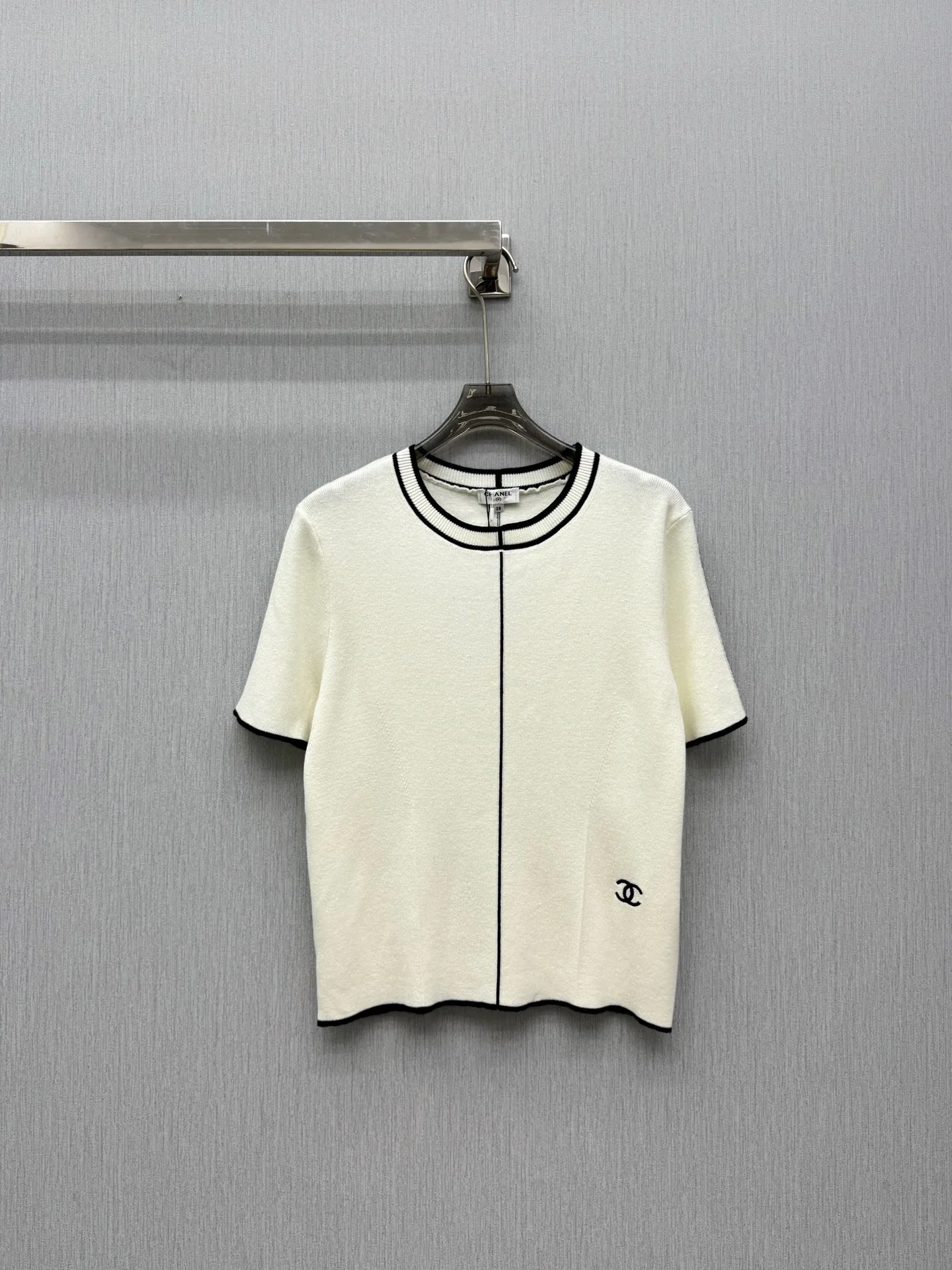 Women's T-Shirts CHANEL 18138620
