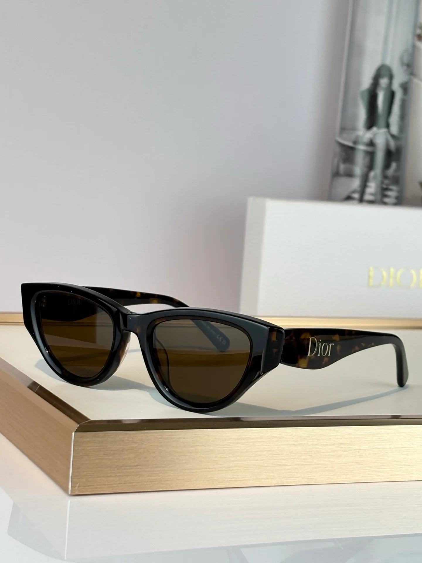 Glasses CHRISTIAN DIOR 17701096