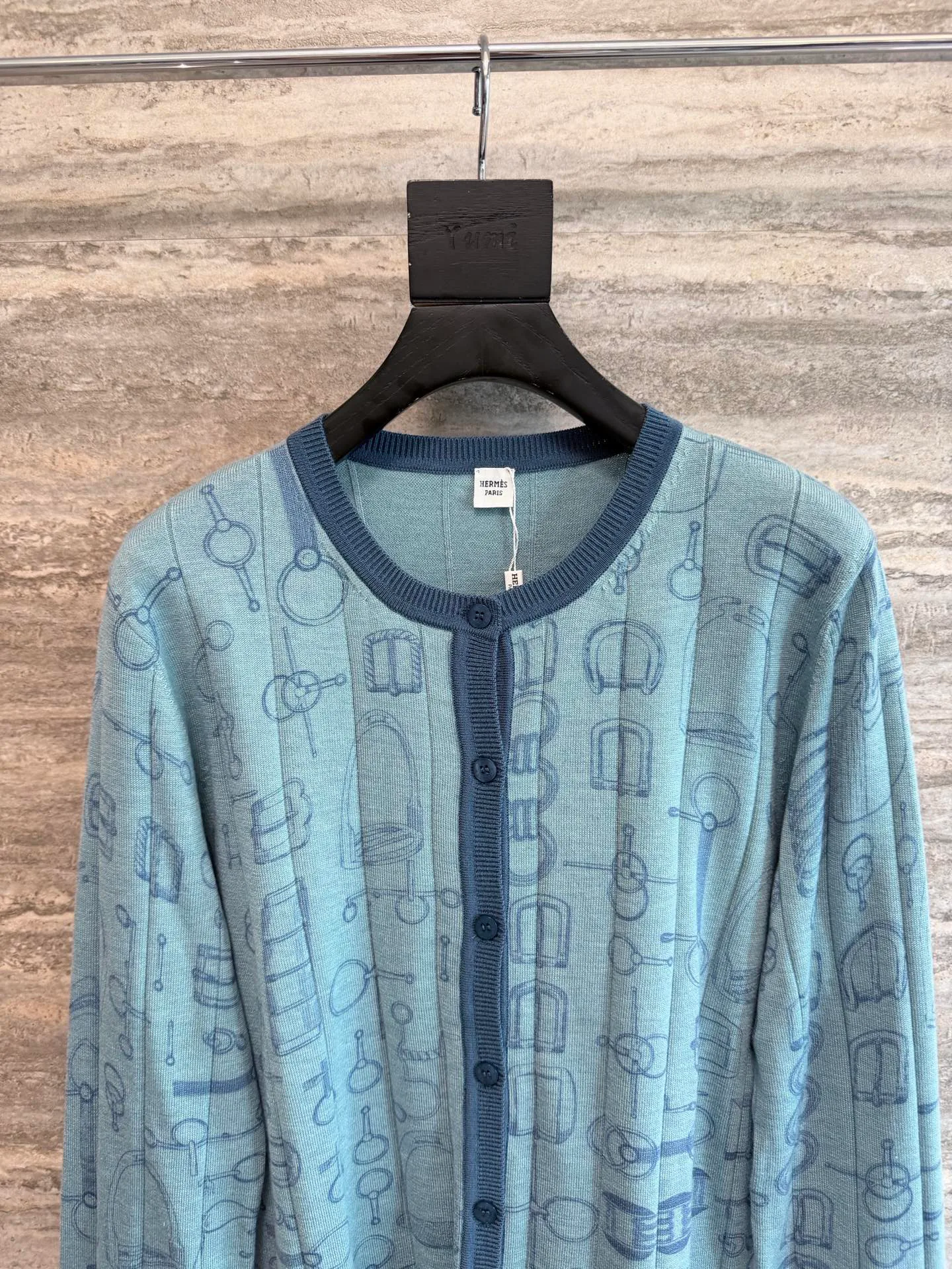Women's Jumpers And Sweaters HERMES 18155597