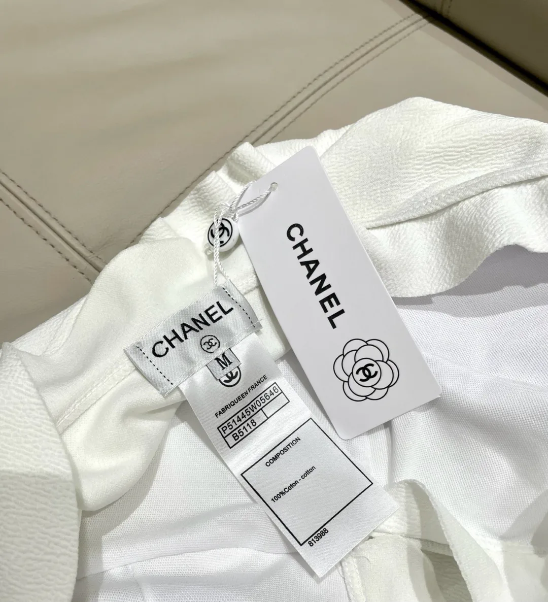 Women's Swimwear CHANEL 17498362