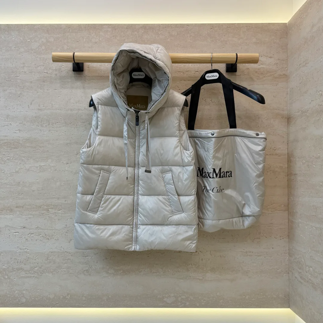 Women's Vests MAX MARA 17917343